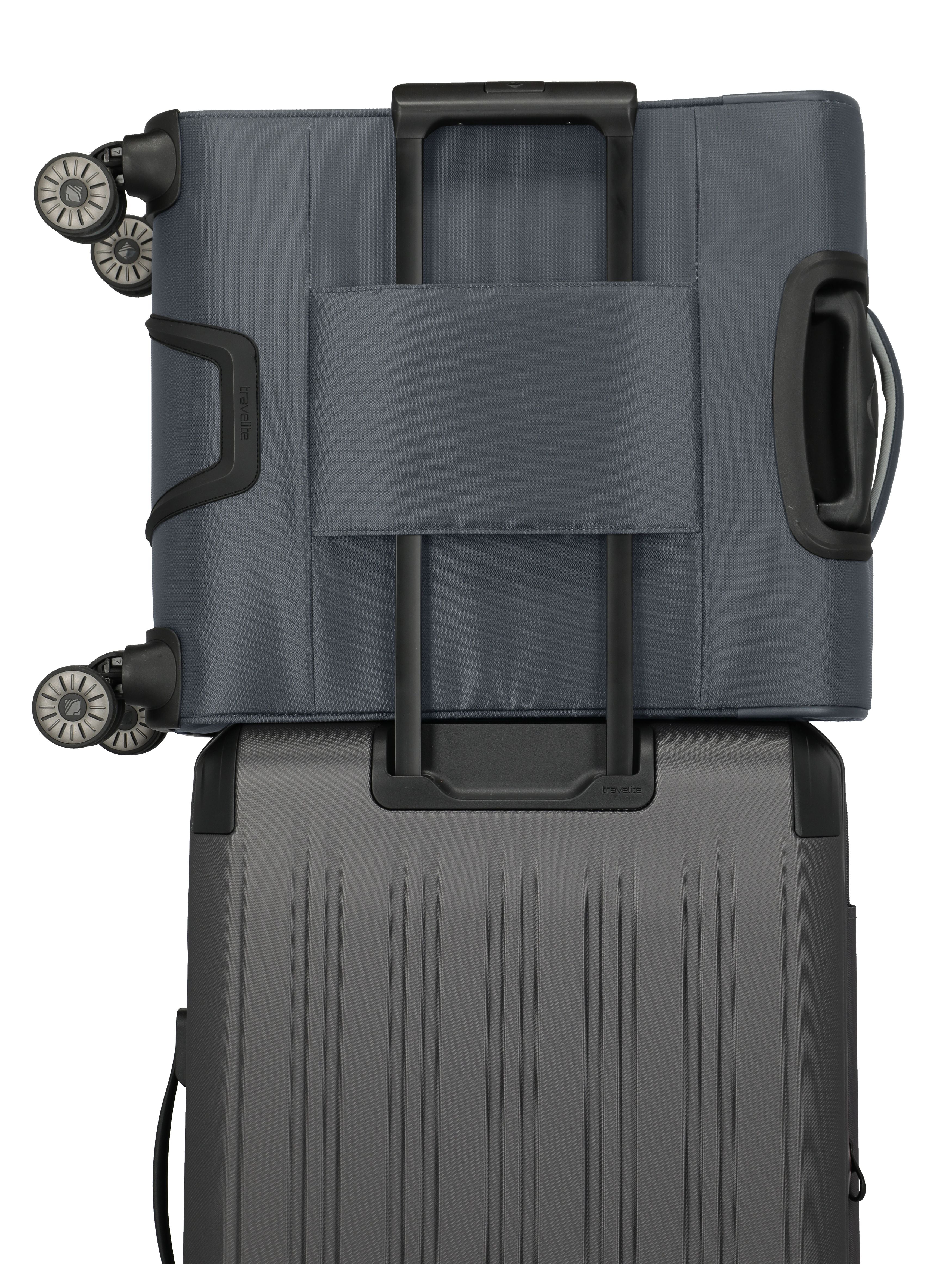 TRAVELITE Maleta de Cabina JETPACK MAX 4R - Image 15