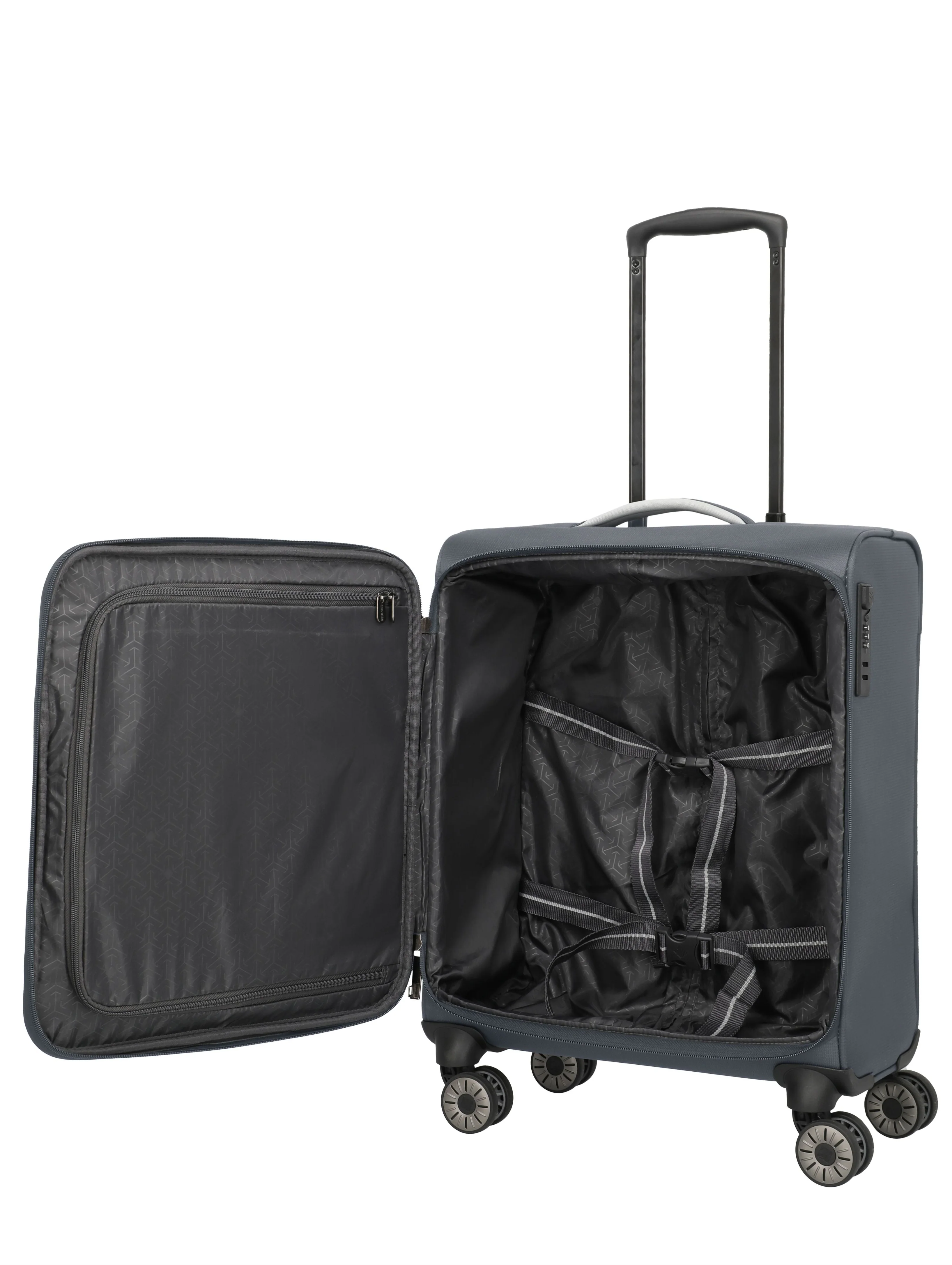 TRAVELITE Maleta de Cabina JETPACK MAX 4R - Image 16
