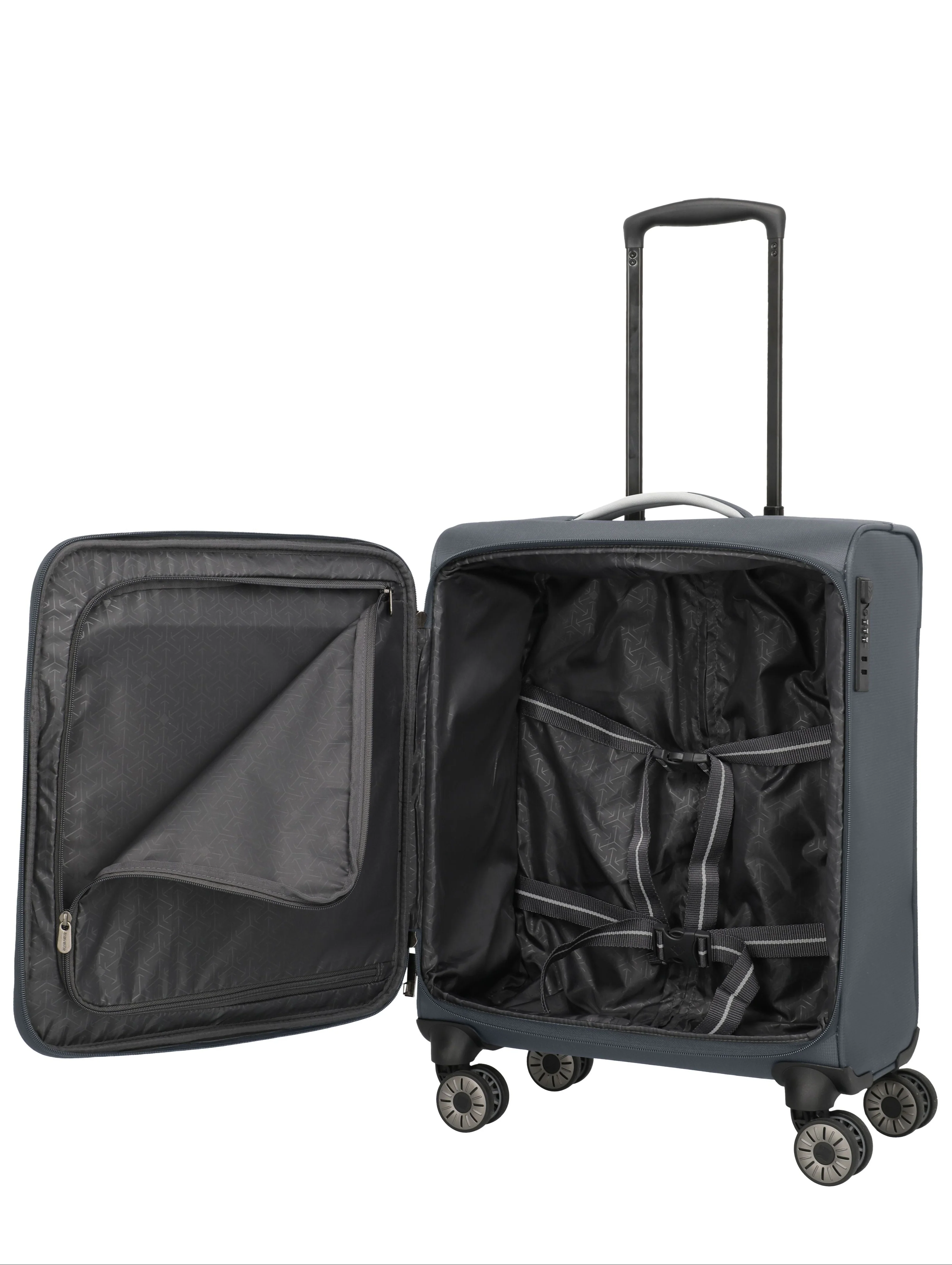 TRAVELITE Maleta de Cabina JETPACK MAX 4R - Image 17