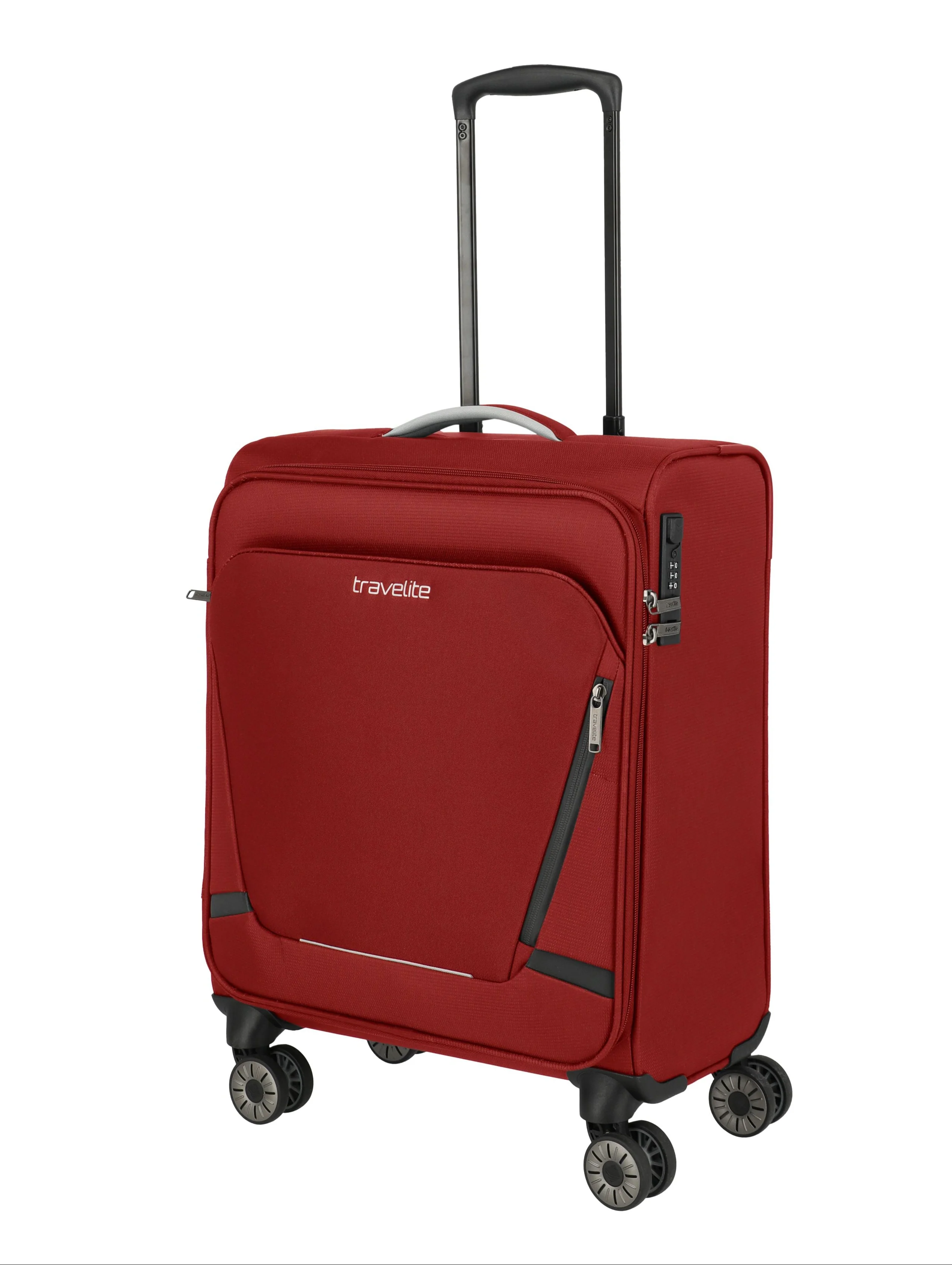 TRAVELITE Maleta de Cabina JETPACK MAX 4R - Image 2