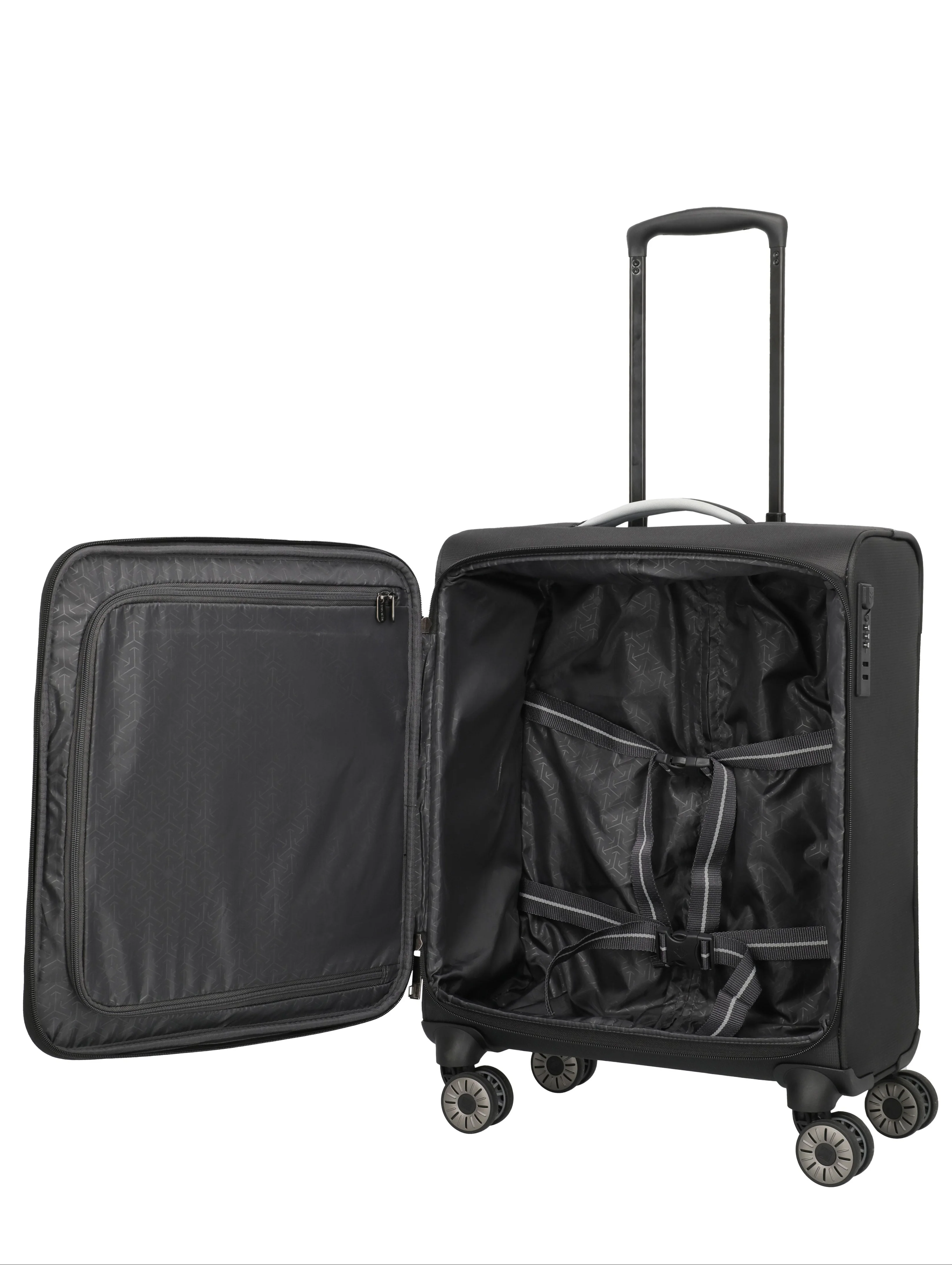 TRAVELITE Maleta de Cabina JETPACK MAX 4R - Image 27