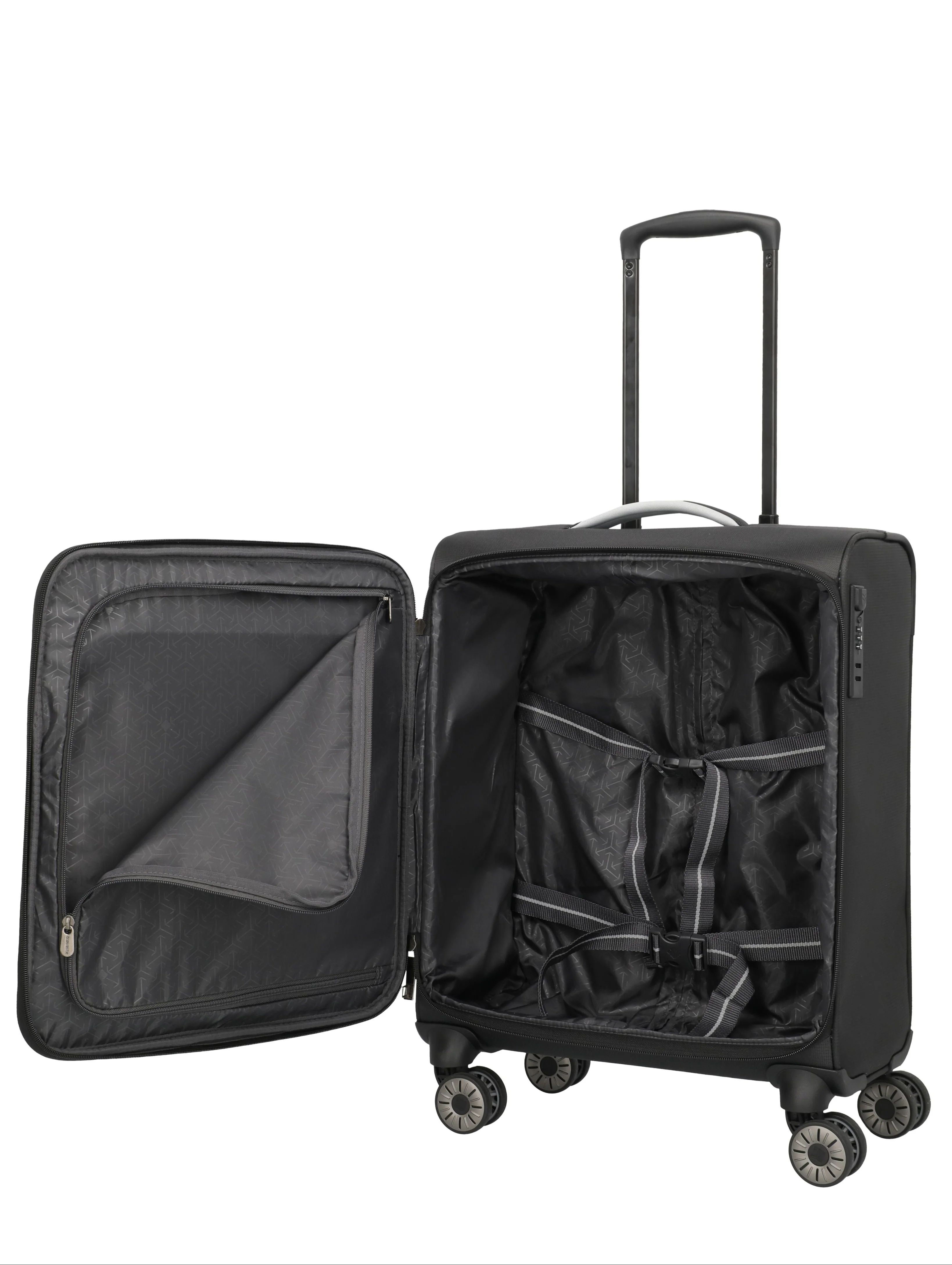TRAVELITE Maleta de Cabina JETPACK MAX 4R - Image 28