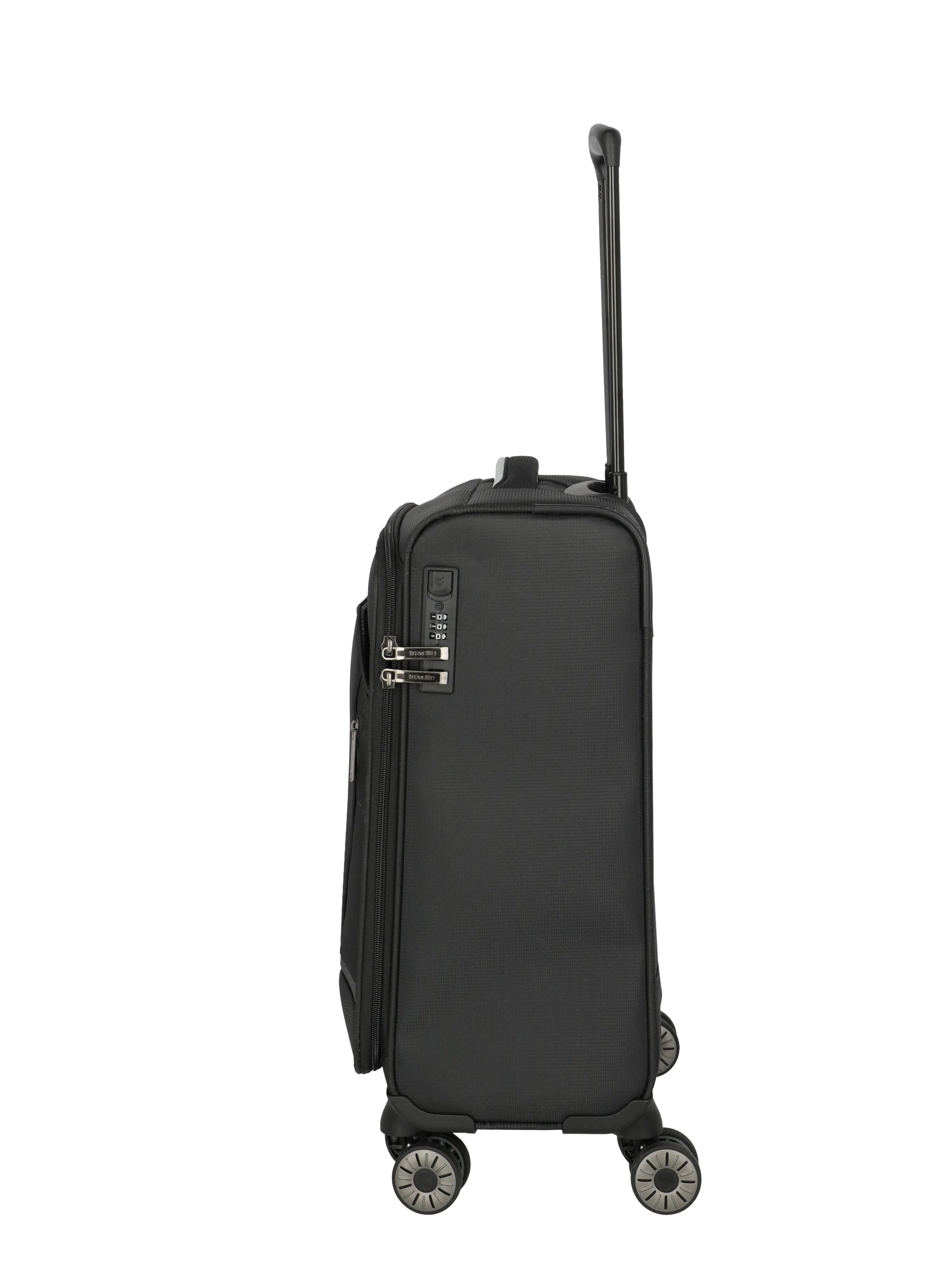 TRAVELITE Maleta de Cabina JETPACK MAX 4R - Image 29