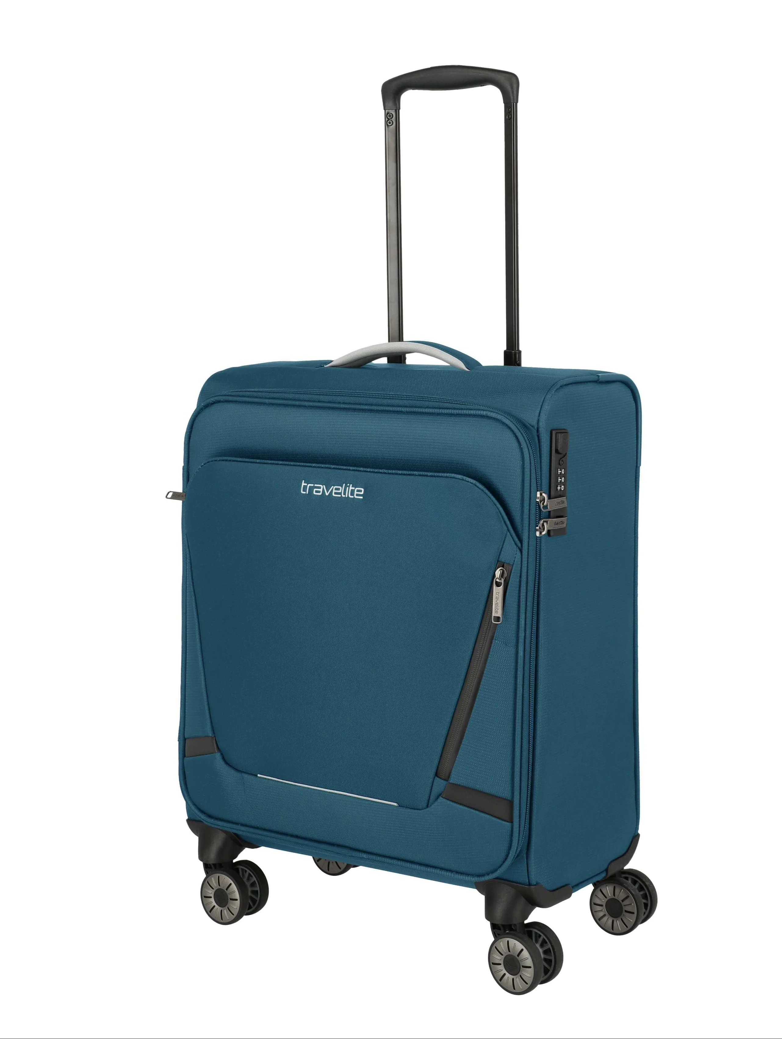 TRAVELITE Maleta de Cabina JETPACK MAX 4R - Image 35
