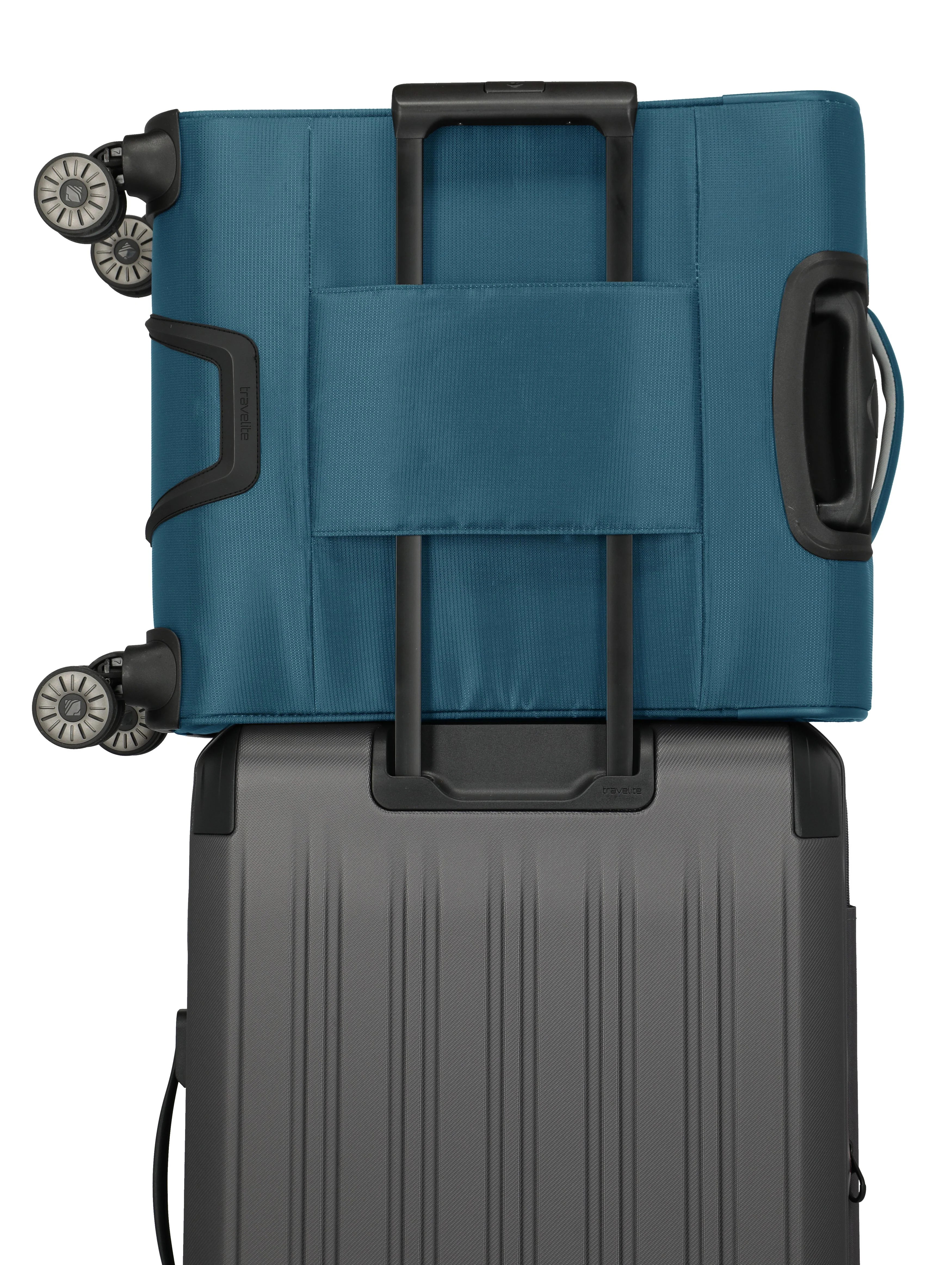 TRAVELITE Maleta de Cabina JETPACK MAX 4R - Image 37
