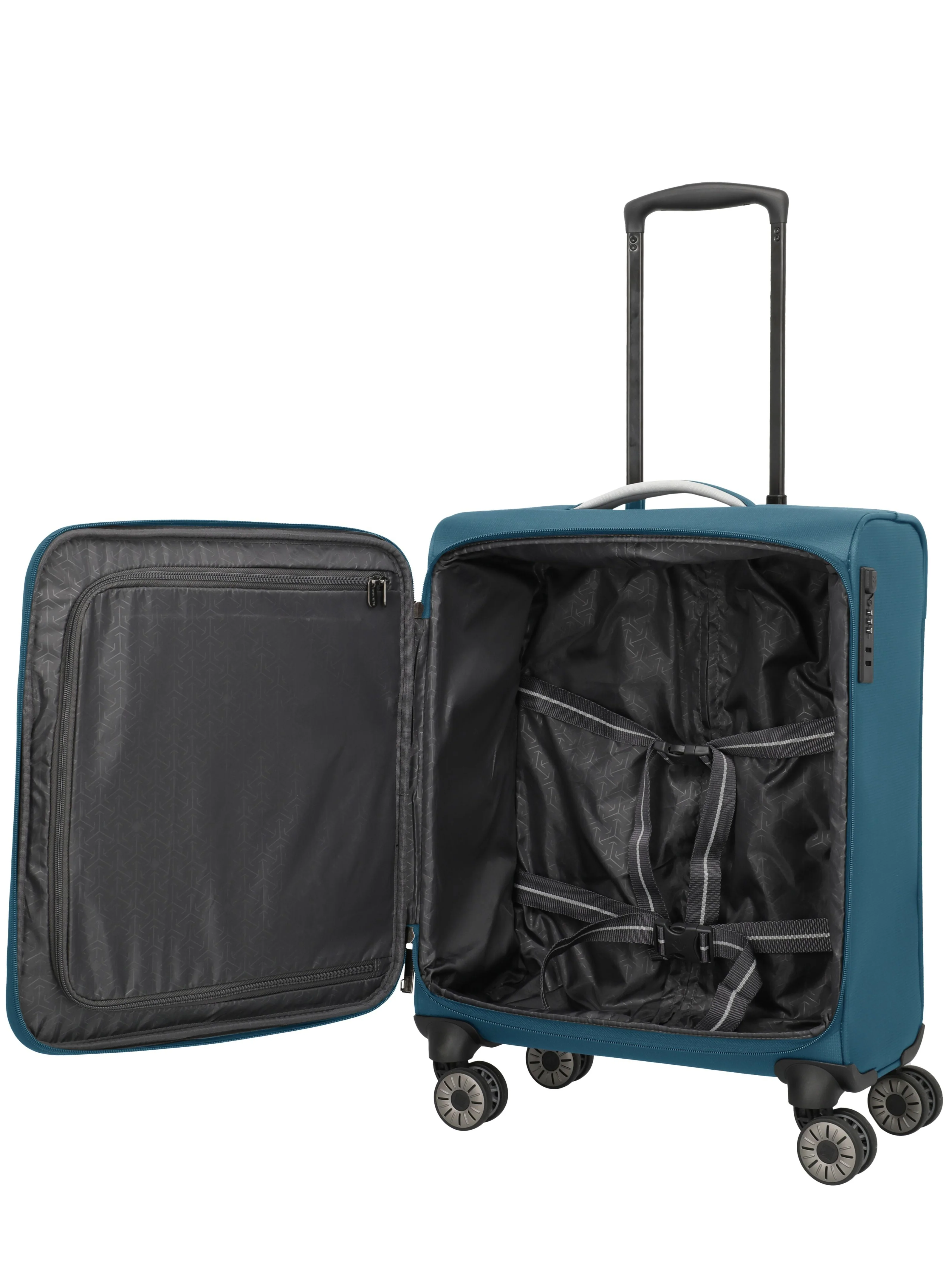 TRAVELITE Maleta de Cabina JETPACK MAX 4R - Image 38
