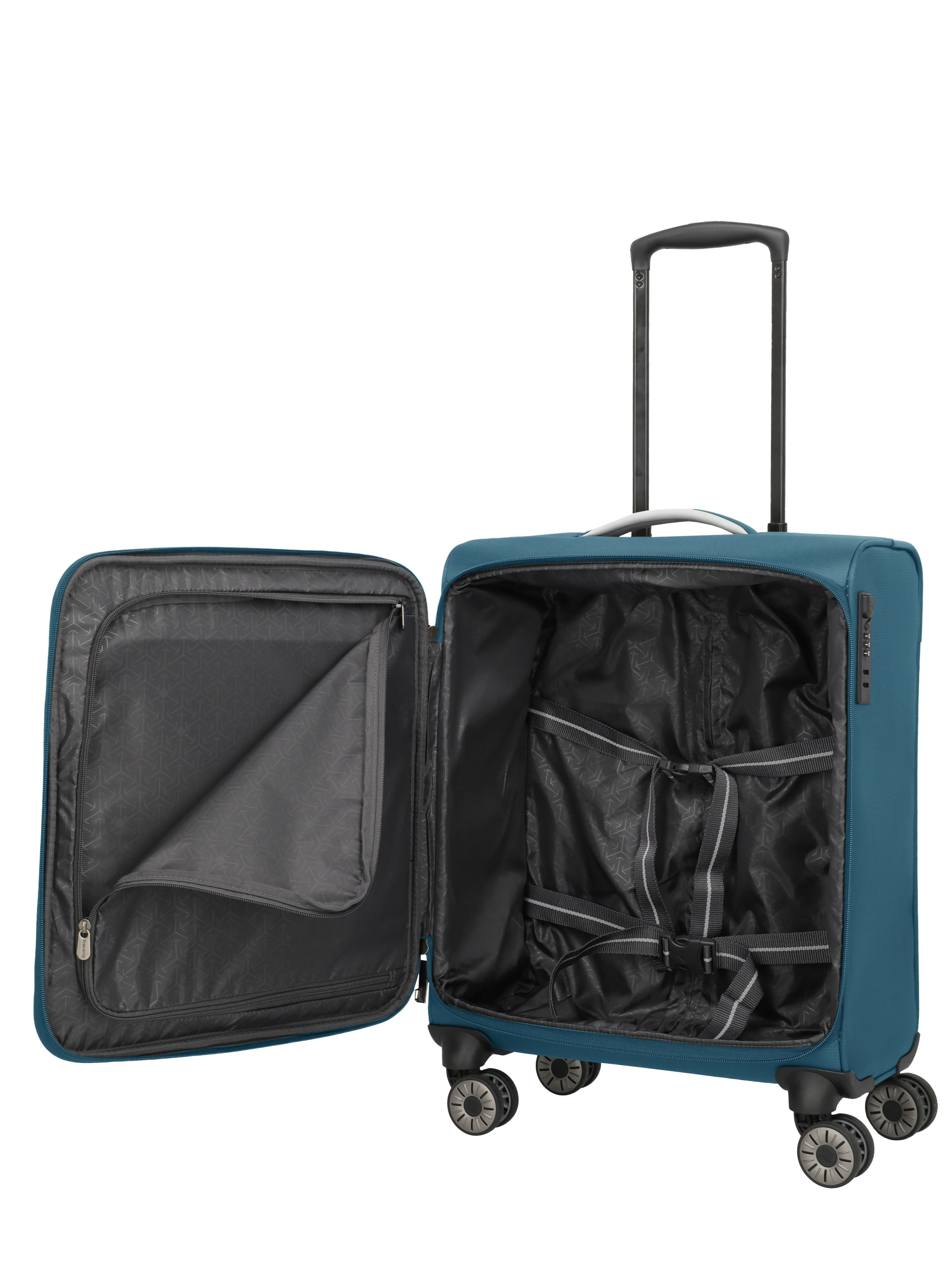 TRAVELITE Maleta de Cabina JETPACK MAX 4R - Image 39