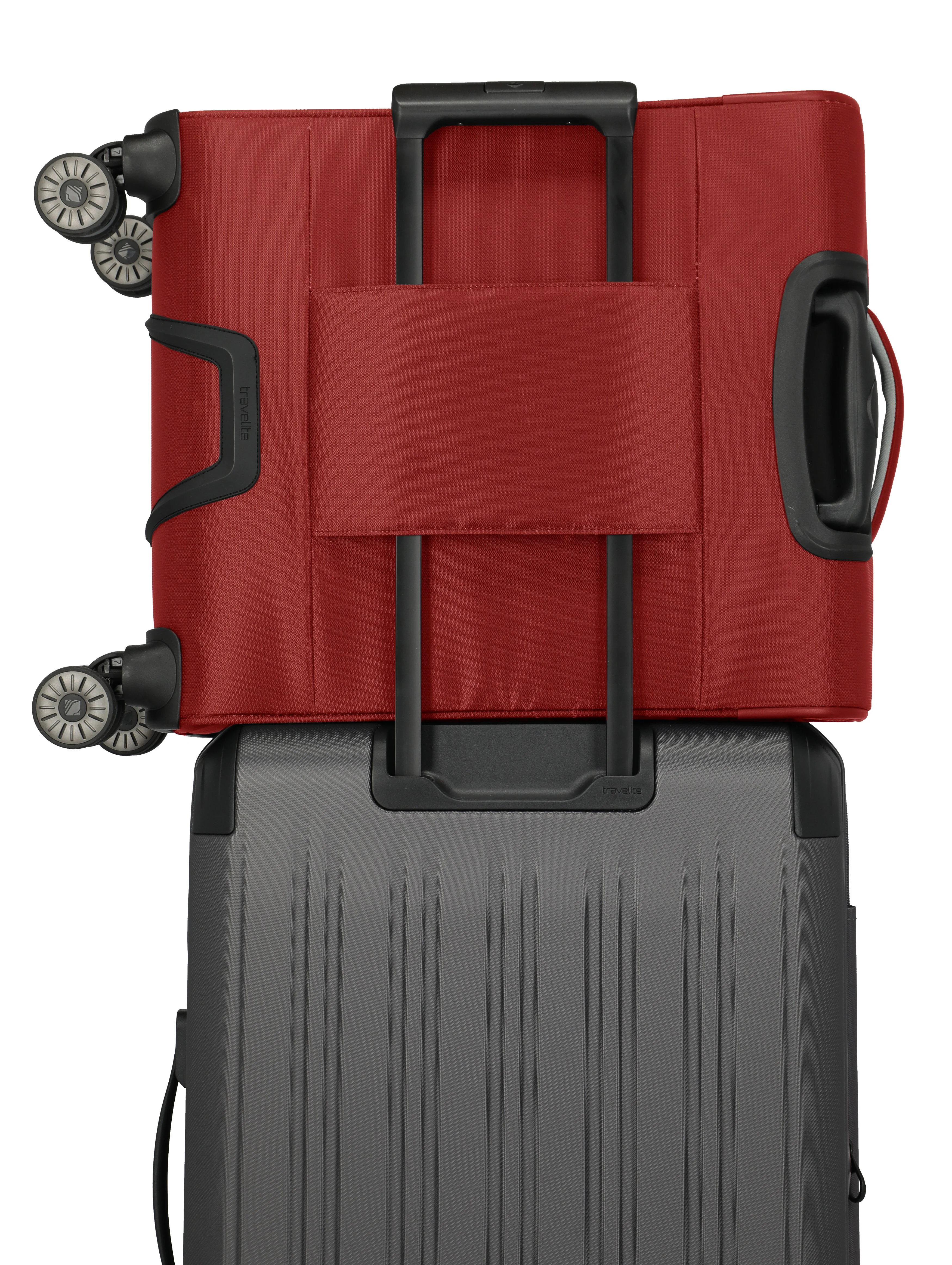 TRAVELITE Maleta de Cabina JETPACK MAX 4R - Image 4