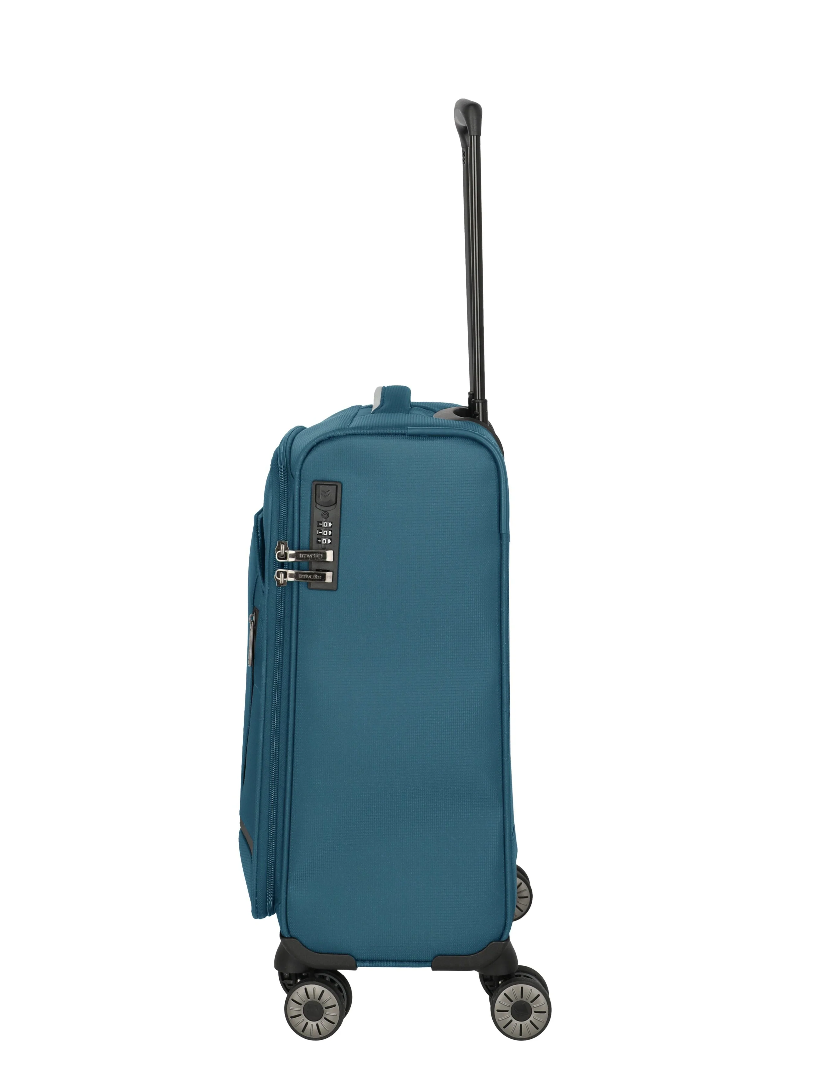 TRAVELITE Maleta de Cabina JETPACK MAX 4R - Image 40