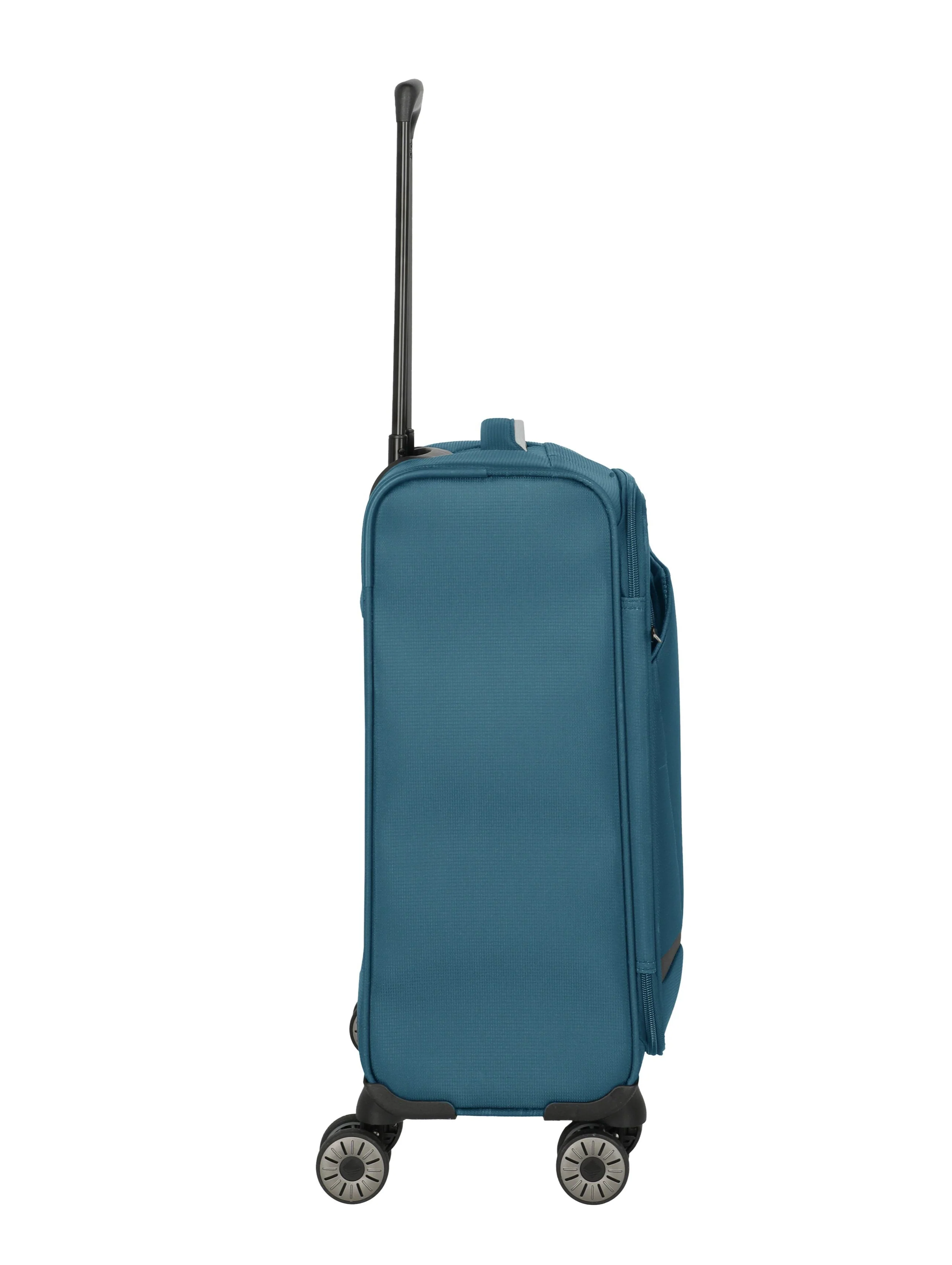TRAVELITE Maleta de Cabina JETPACK MAX 4R - Image 42