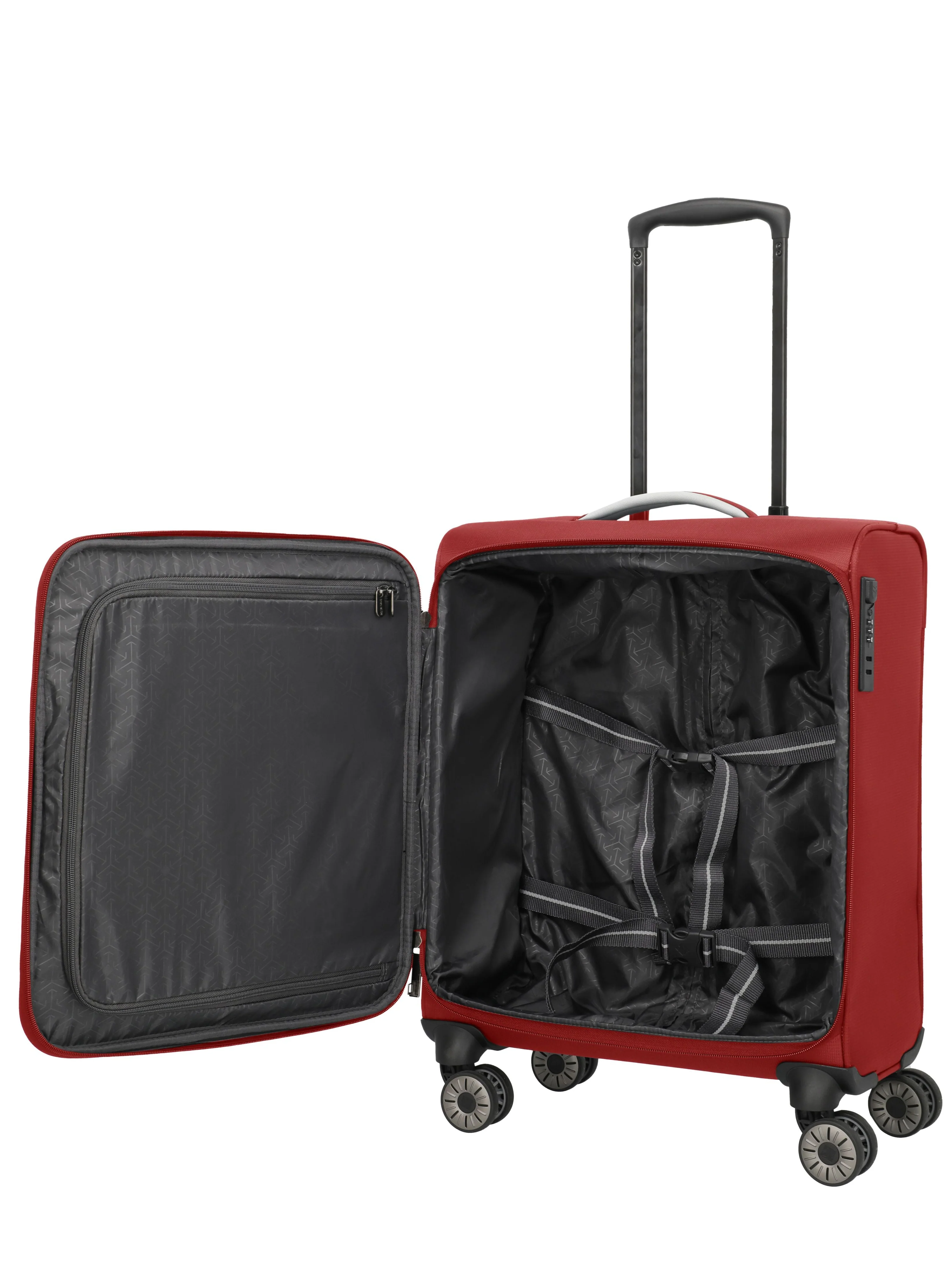 TRAVELITE Maleta de Cabina JETPACK MAX 4R - Image 5