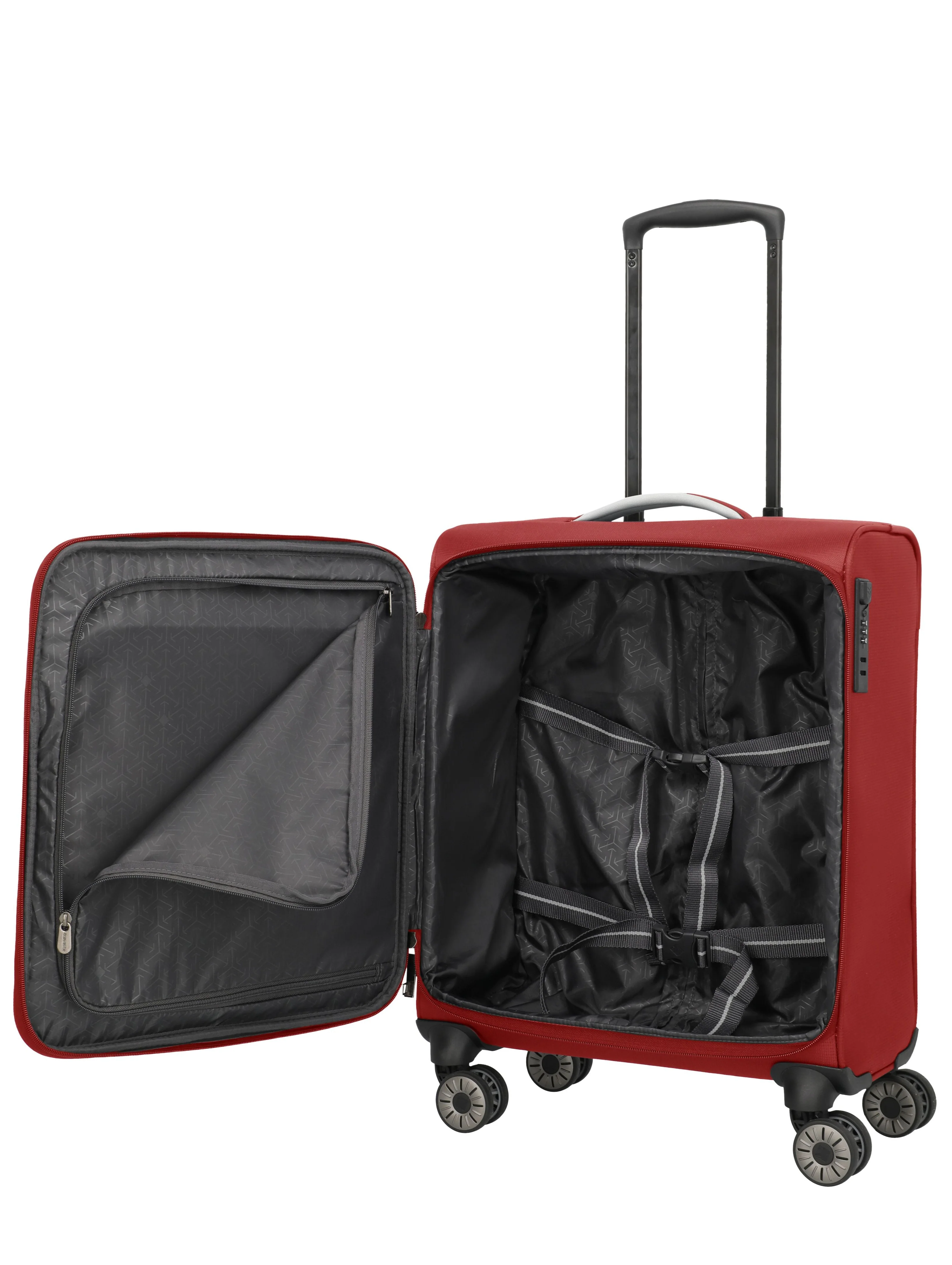 TRAVELITE Maleta de Cabina JETPACK MAX 4R - Image 6