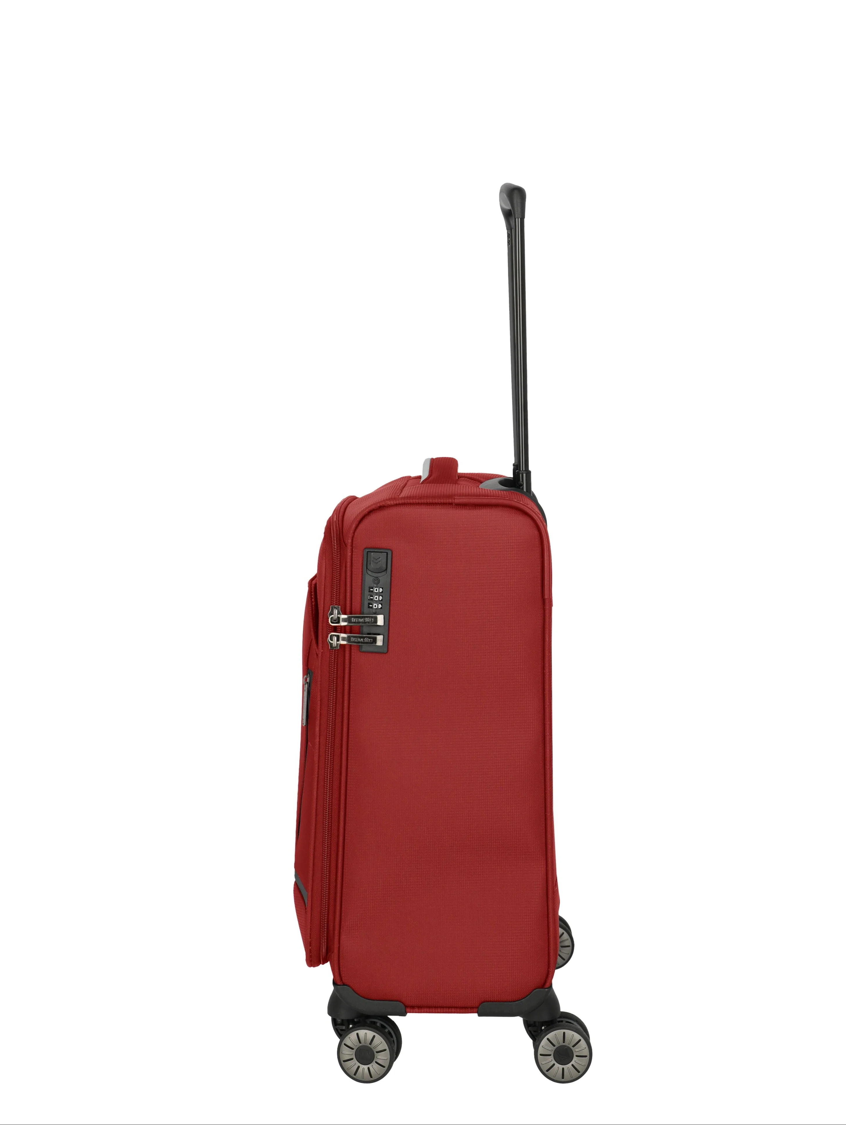 TRAVELITE Maleta de Cabina JETPACK MAX 4R - Image 7