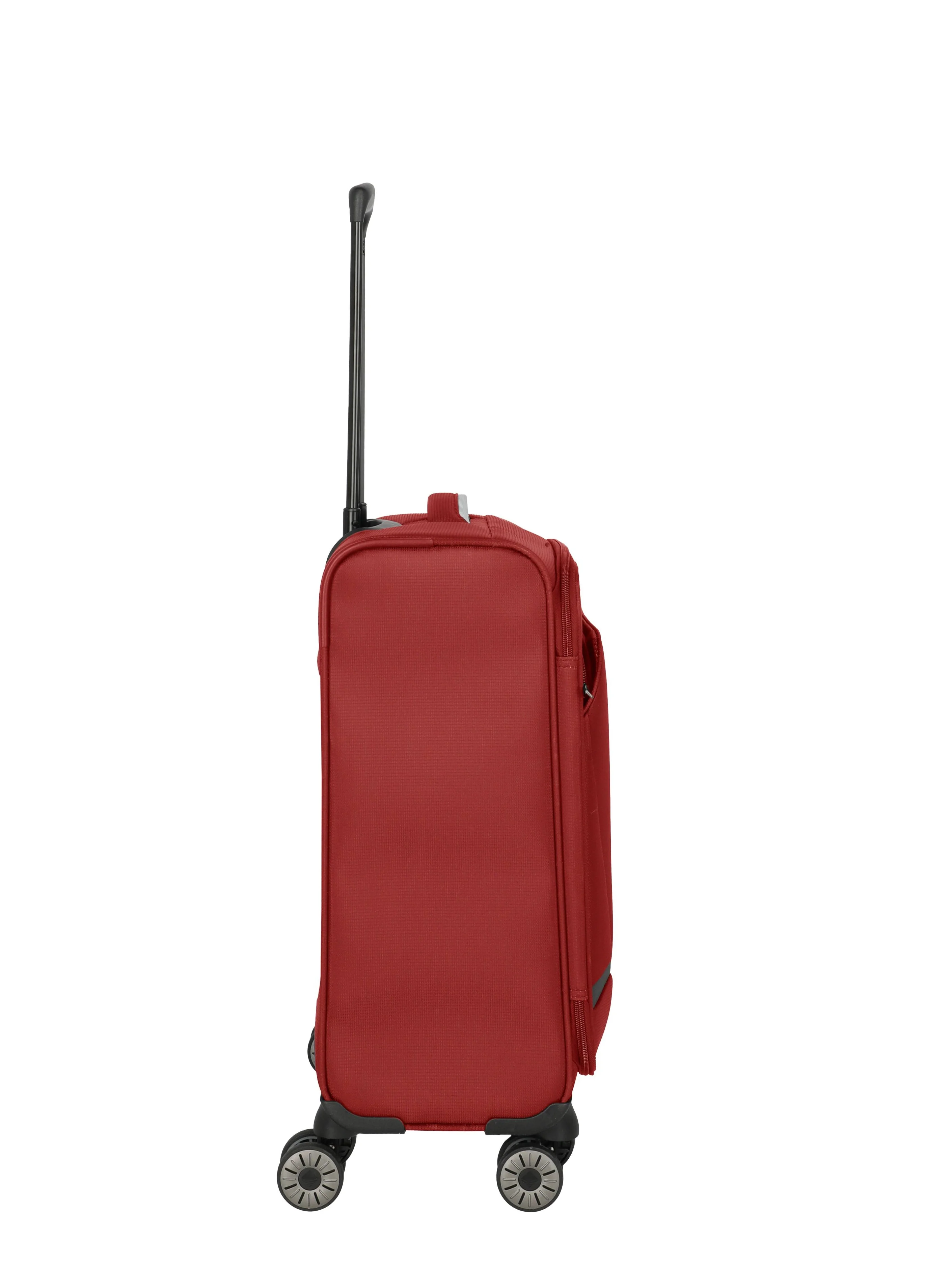 TRAVELITE Maleta de Cabina JETPACK MAX 4R - Image 9