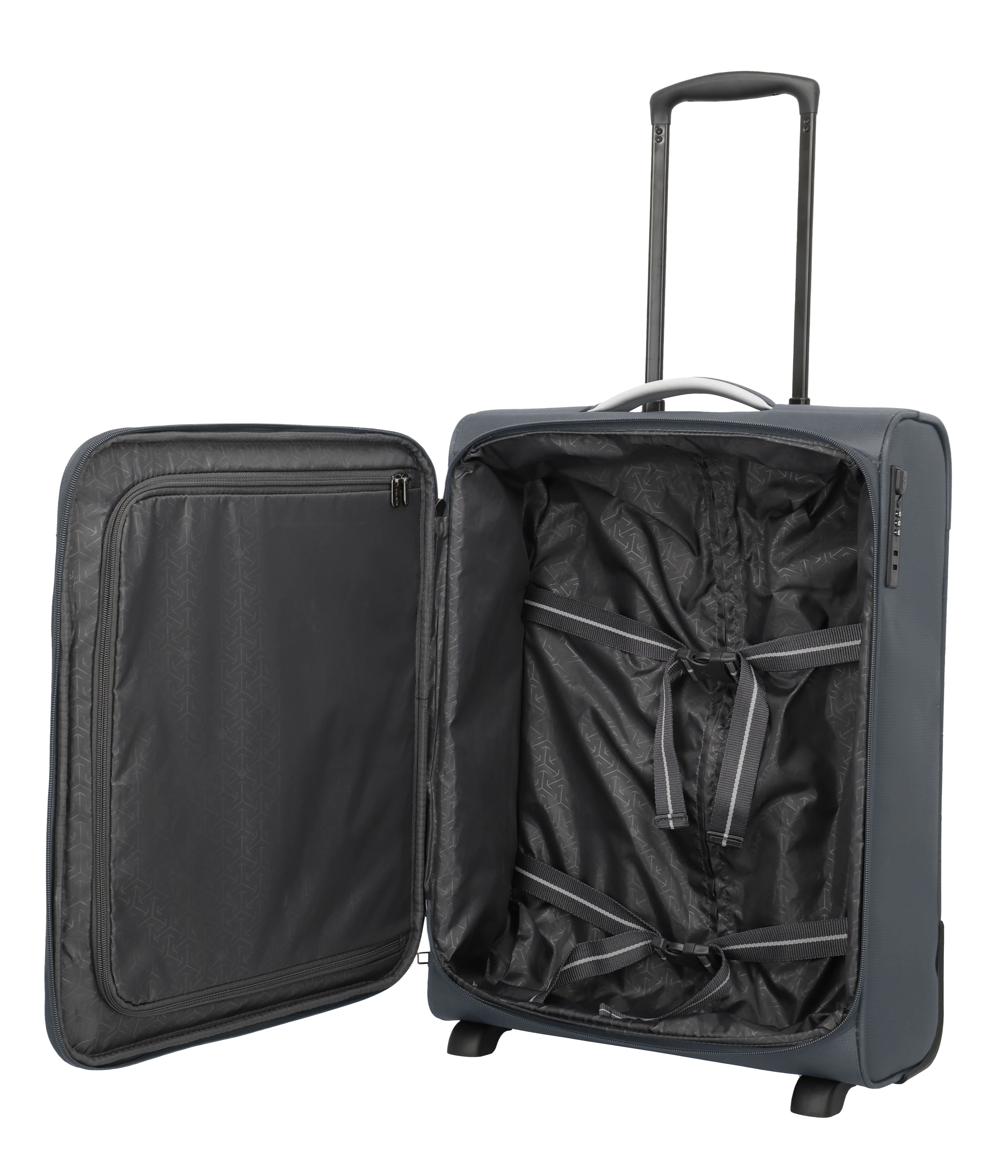 TRAVELITE Maleta de Cabina JETPACK MULTI 2R - Image 16