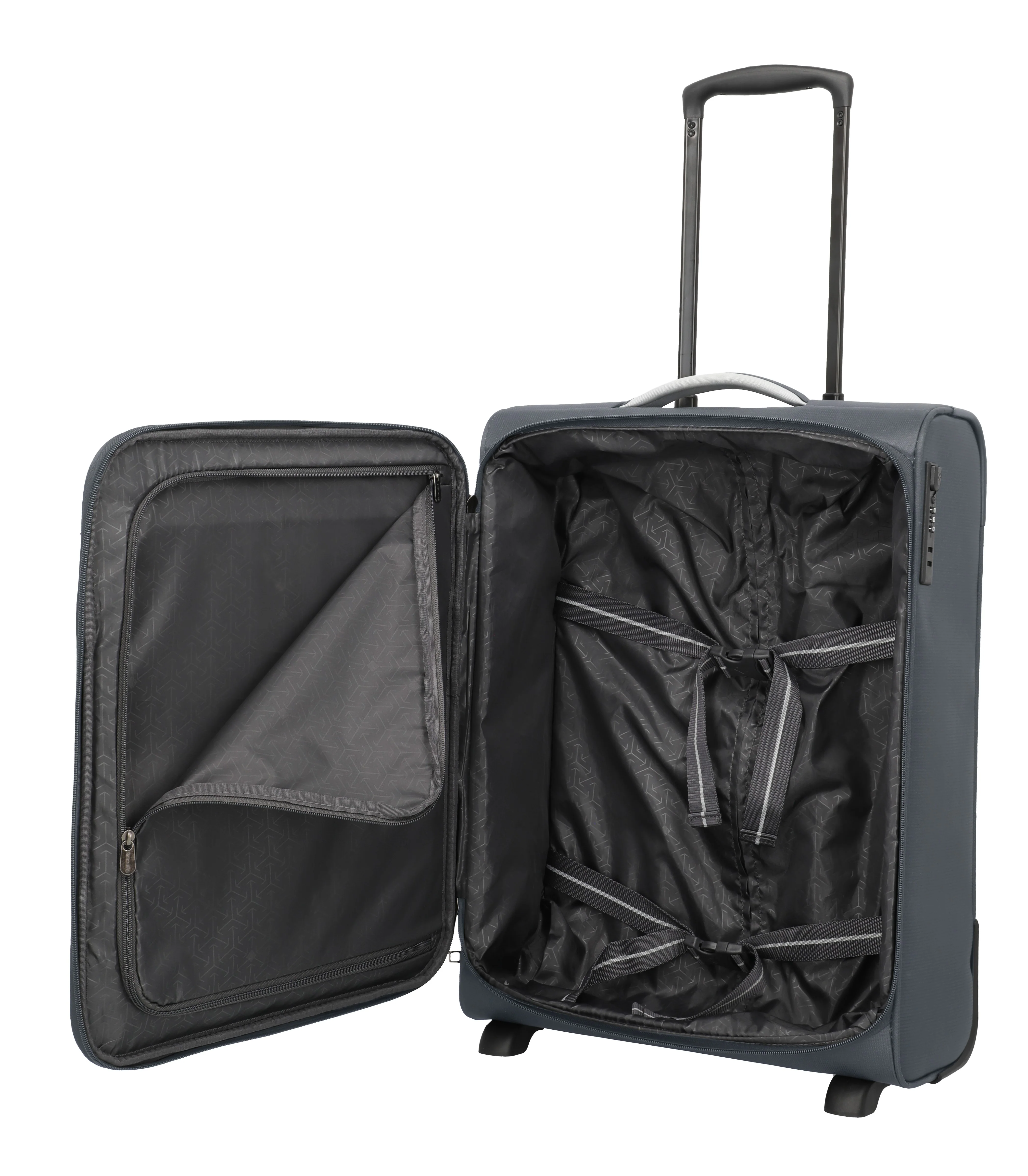 TRAVELITE Maleta de Cabina JETPACK MULTI 2R - Image 17