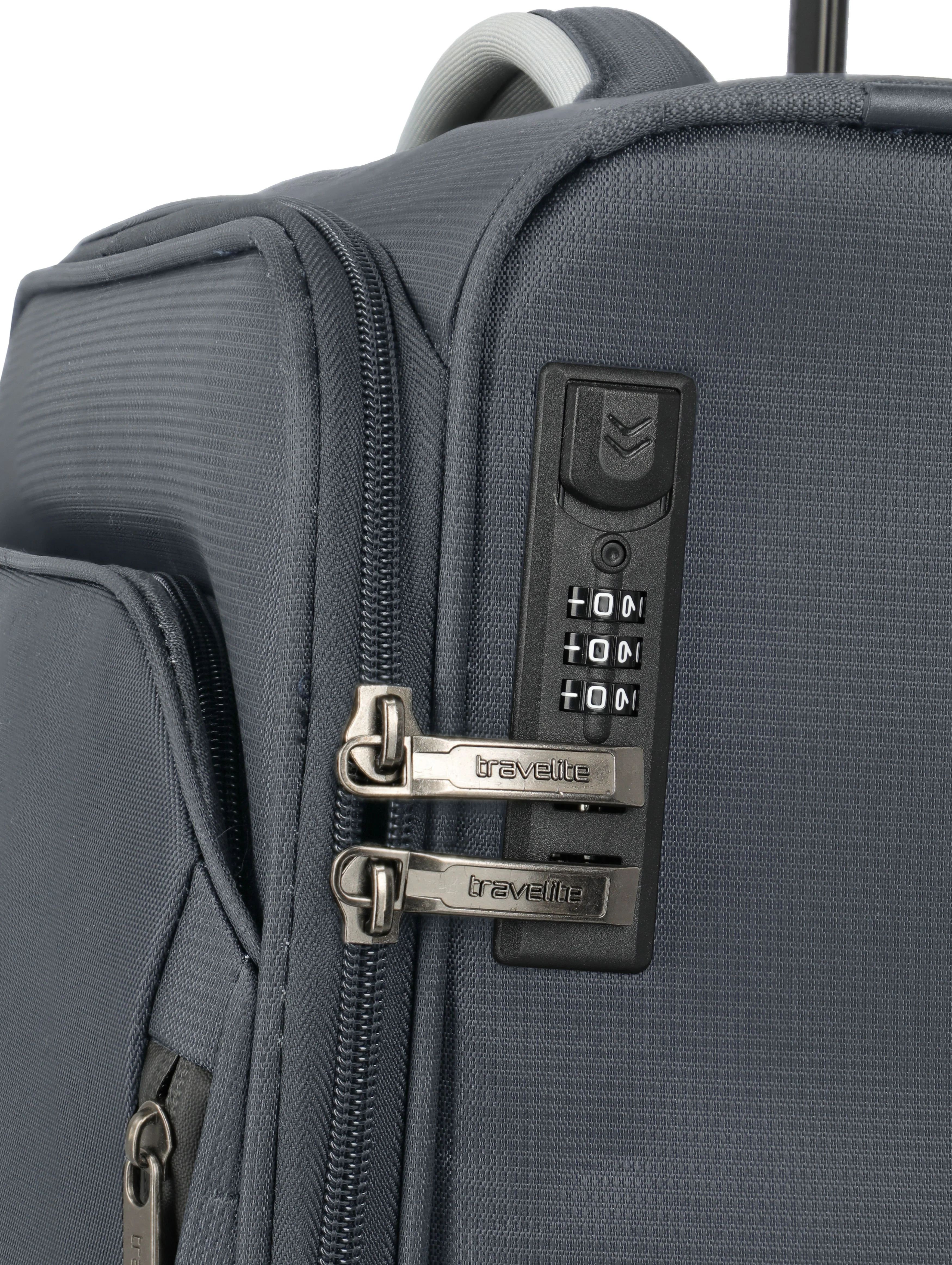 TRAVELITE Maleta de Cabina JETPACK MULTI 2R - Image 19