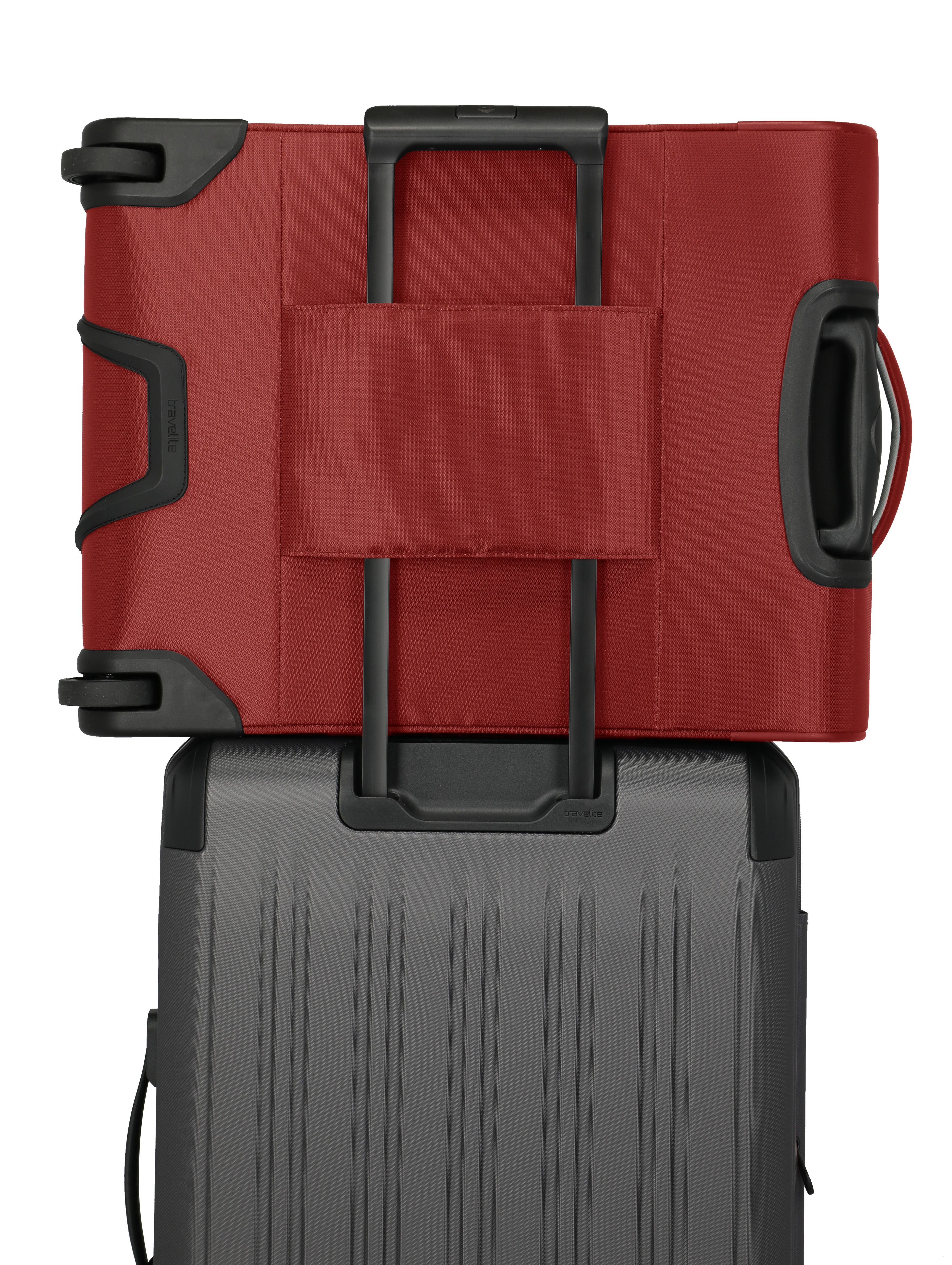 TRAVELITE Maleta de Cabina JETPACK MULTI 2R - Image 26