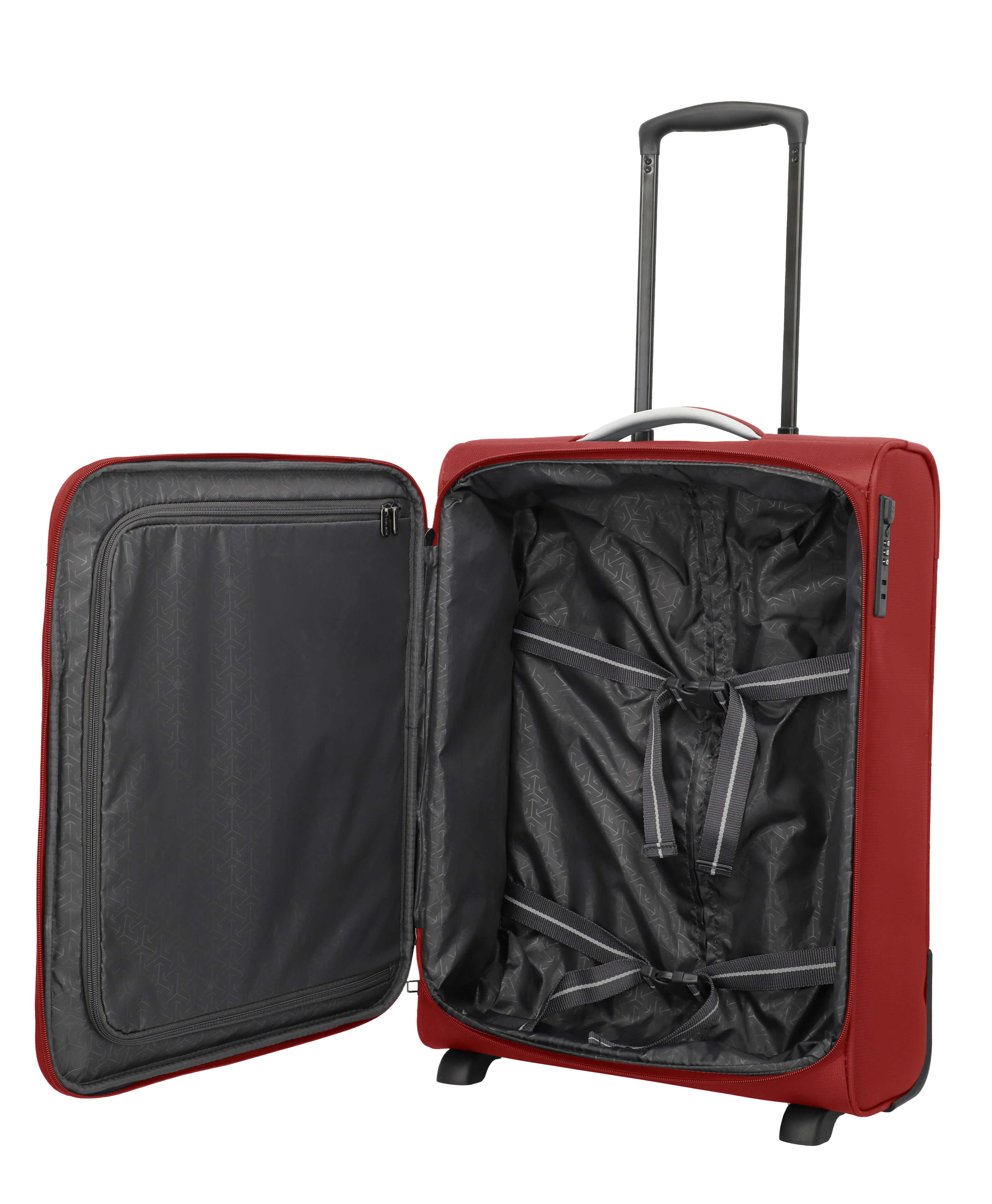 TRAVELITE Maleta de Cabina JETPACK MULTI 2R - Image 27