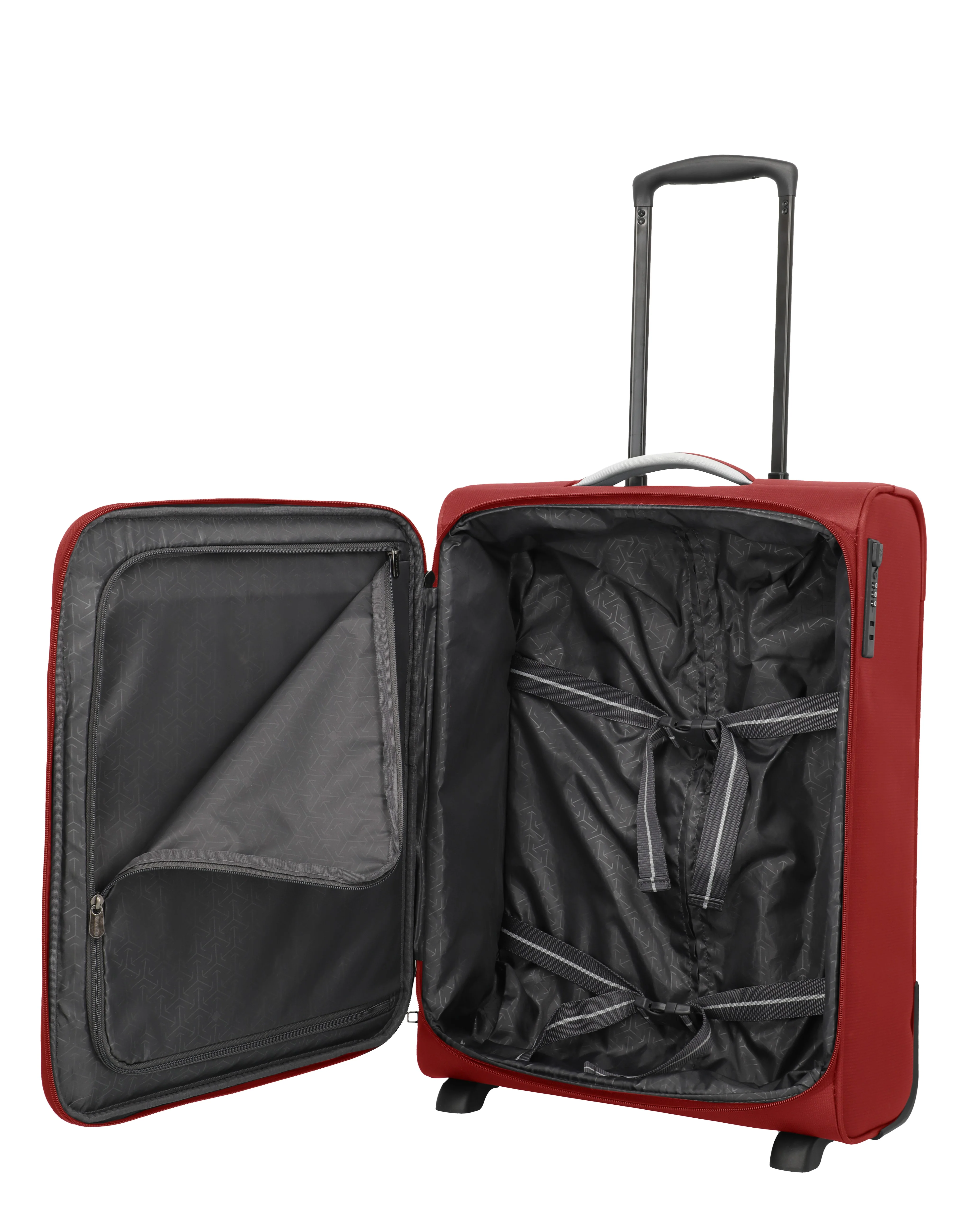 TRAVELITE Maleta de Cabina JETPACK MULTI 2R - Image 28