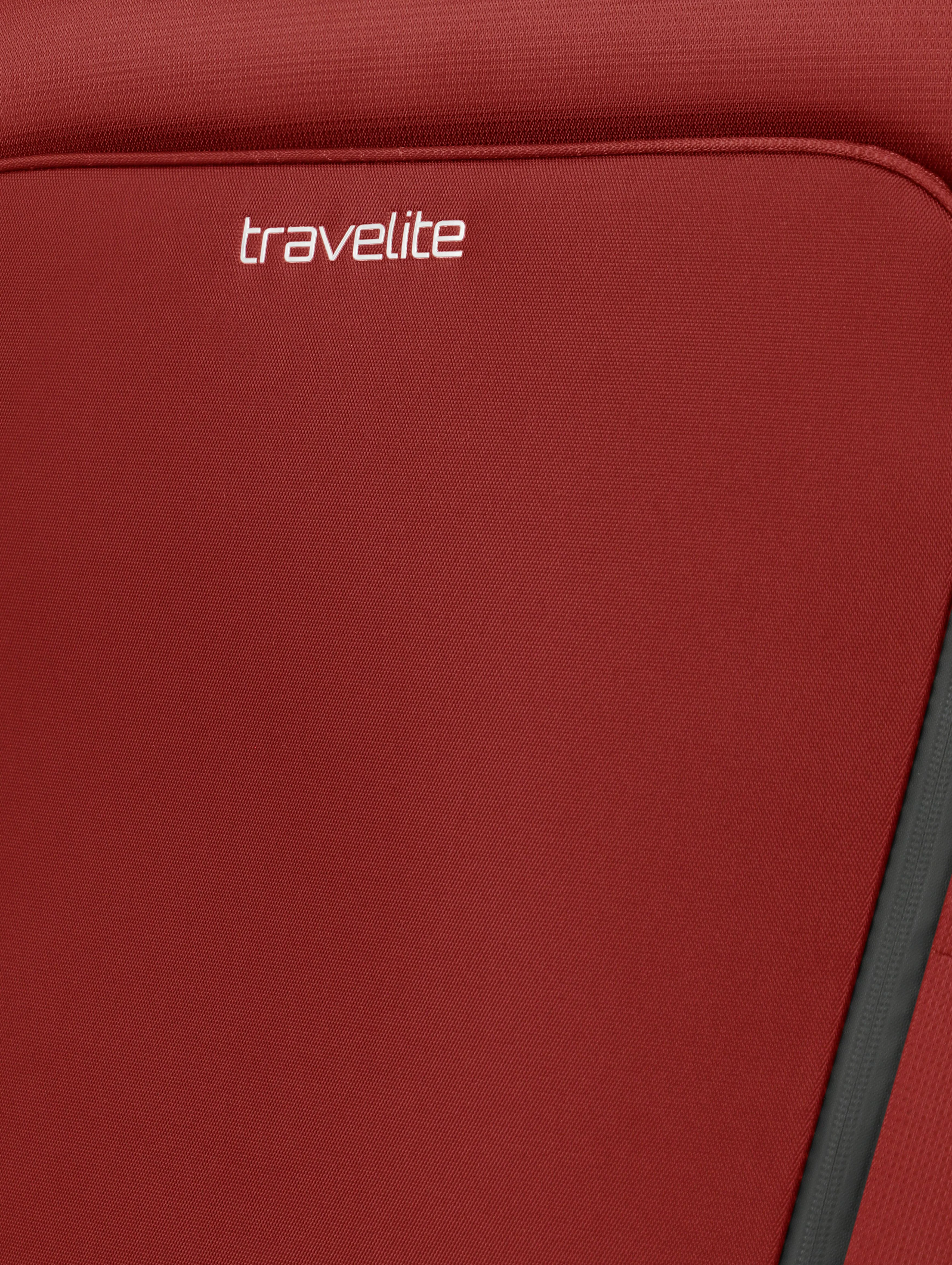 TRAVELITE Maleta de Cabina JETPACK MULTI 2R - Image 32