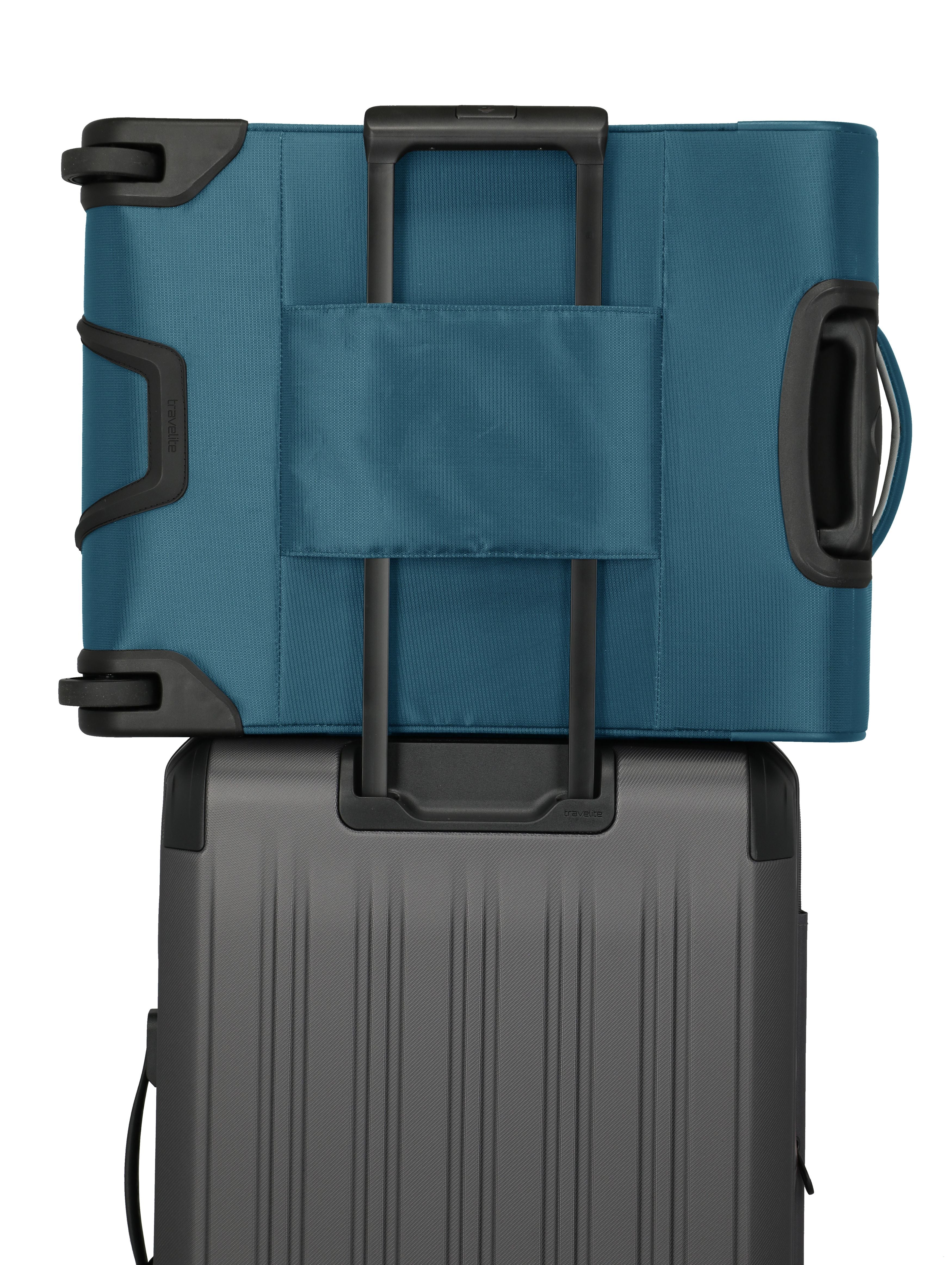 TRAVELITE Maleta de Cabina JETPACK MULTI 2R - Image 37