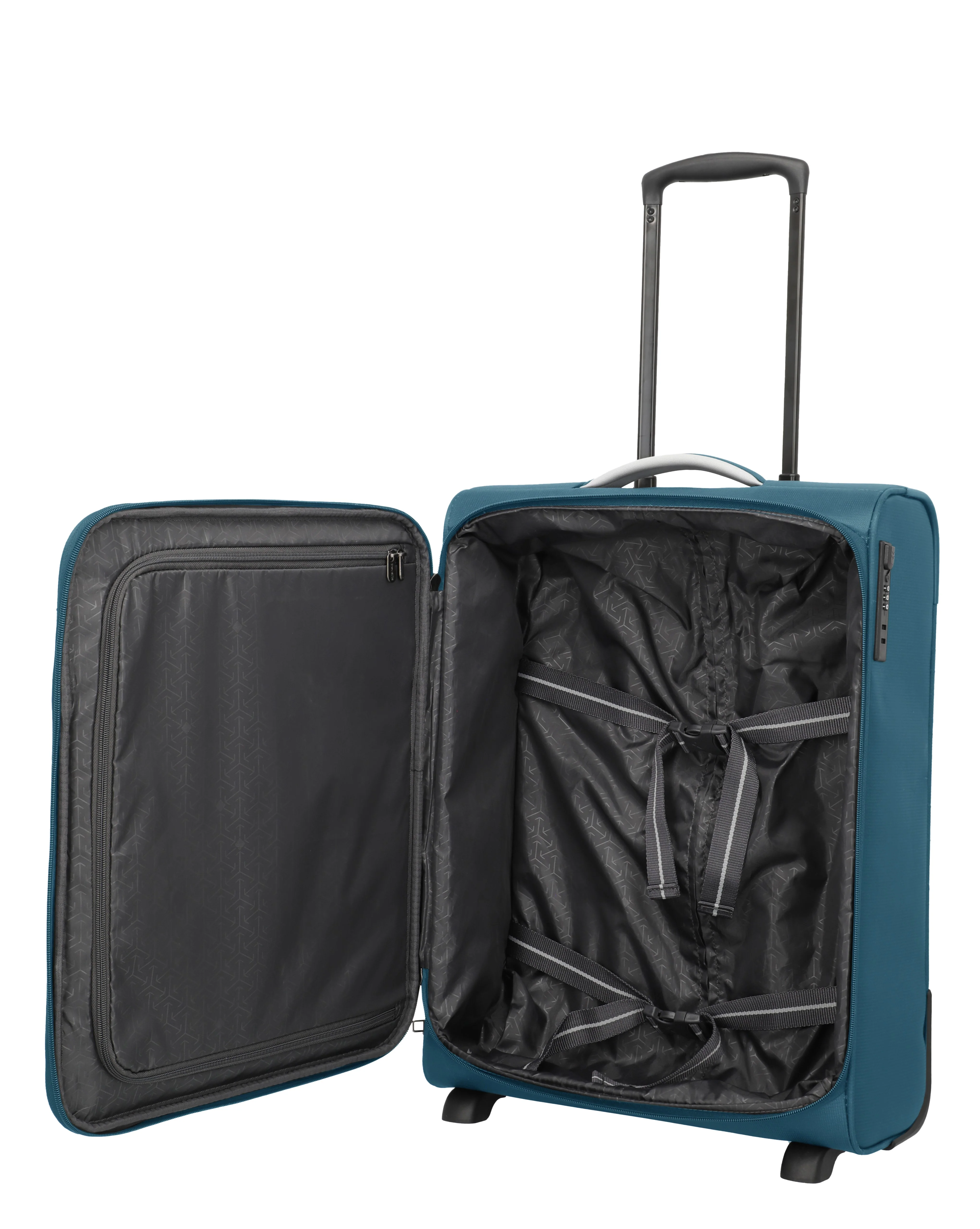 TRAVELITE Maleta de Cabina JETPACK MULTI 2R - Image 38