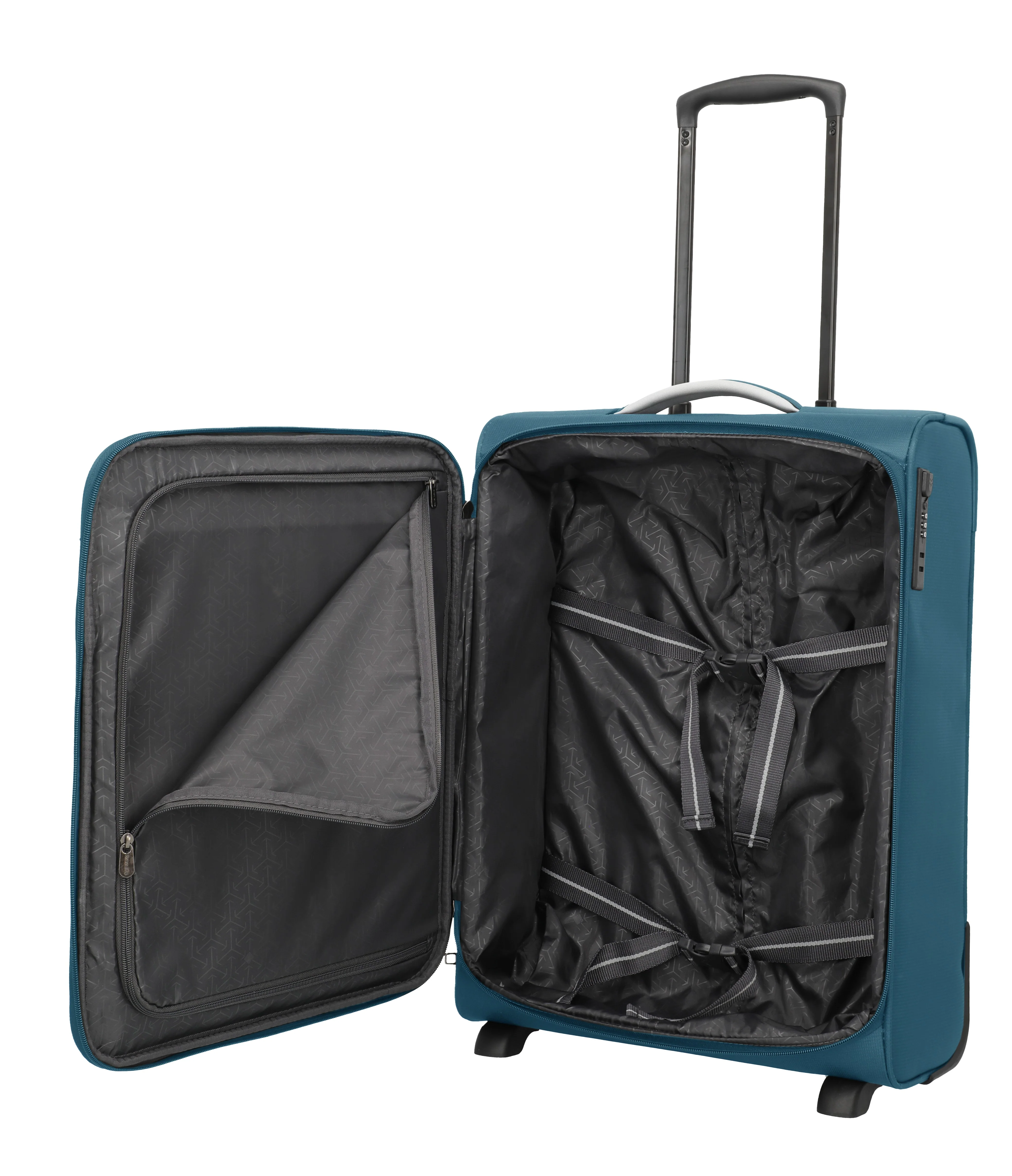TRAVELITE Maleta de Cabina JETPACK MULTI 2R - Image 39