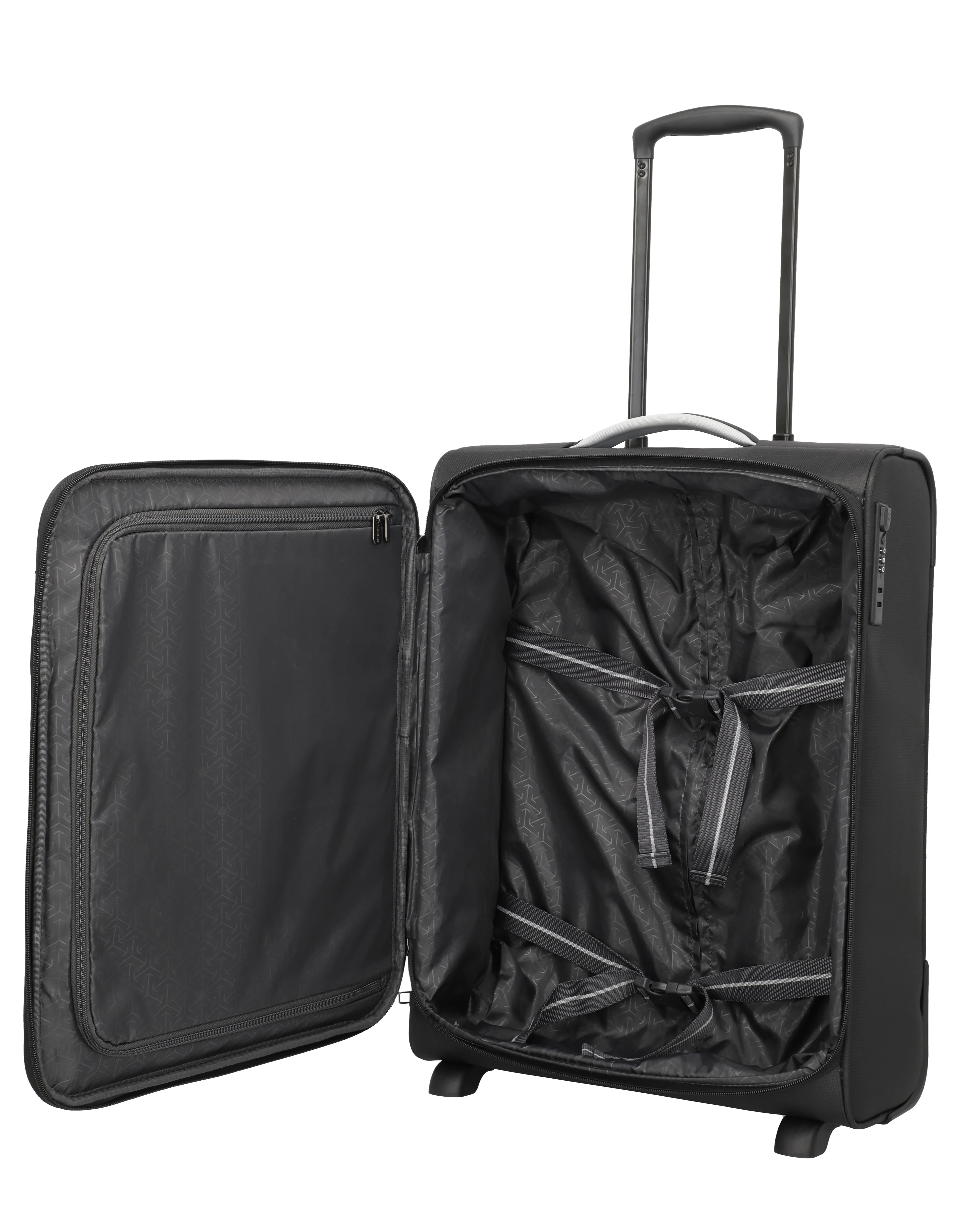 TRAVELITE Maleta de Cabina JETPACK MULTI 2R - Image 5