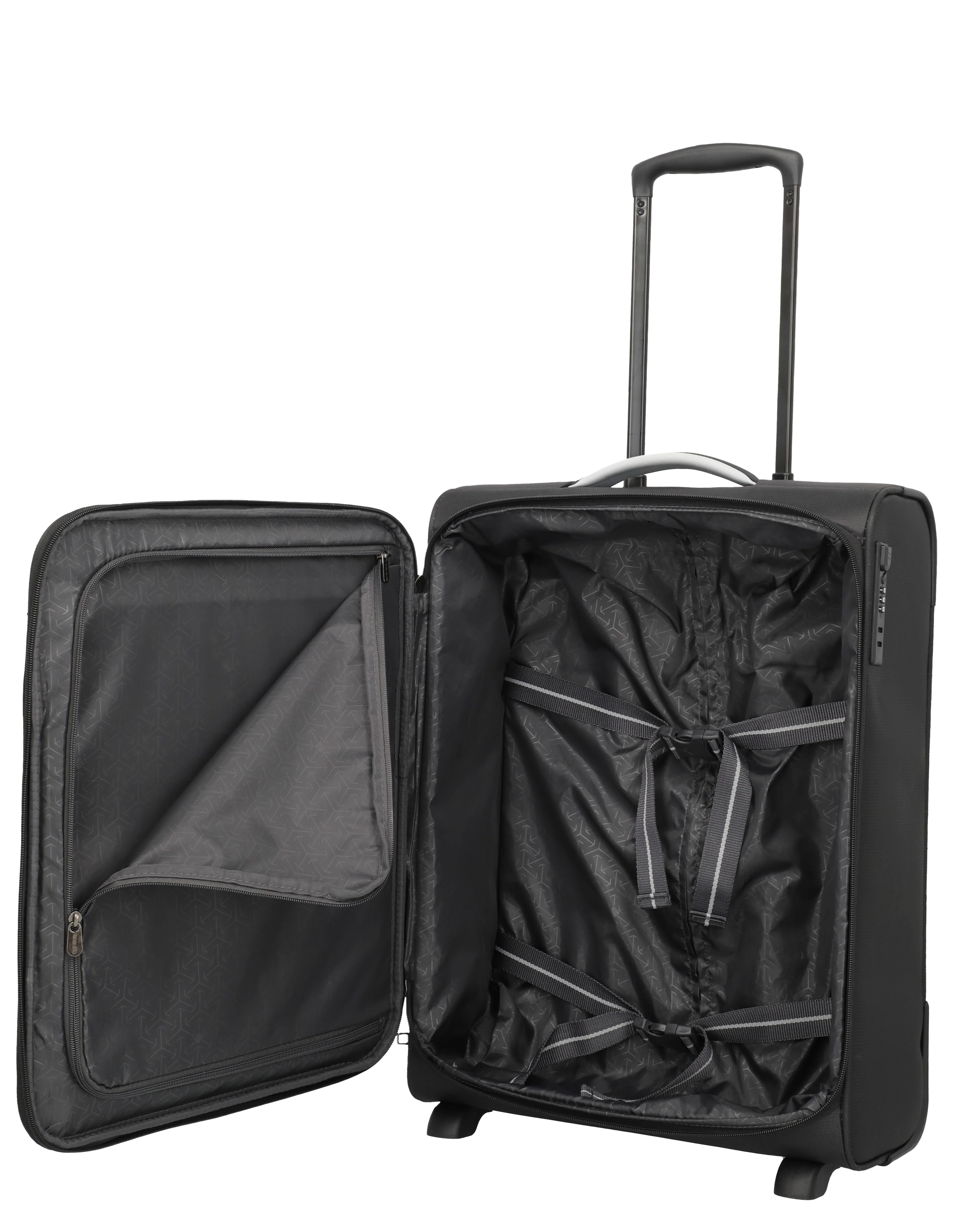 TRAVELITE Maleta de Cabina JETPACK MULTI 2R - Image 6
