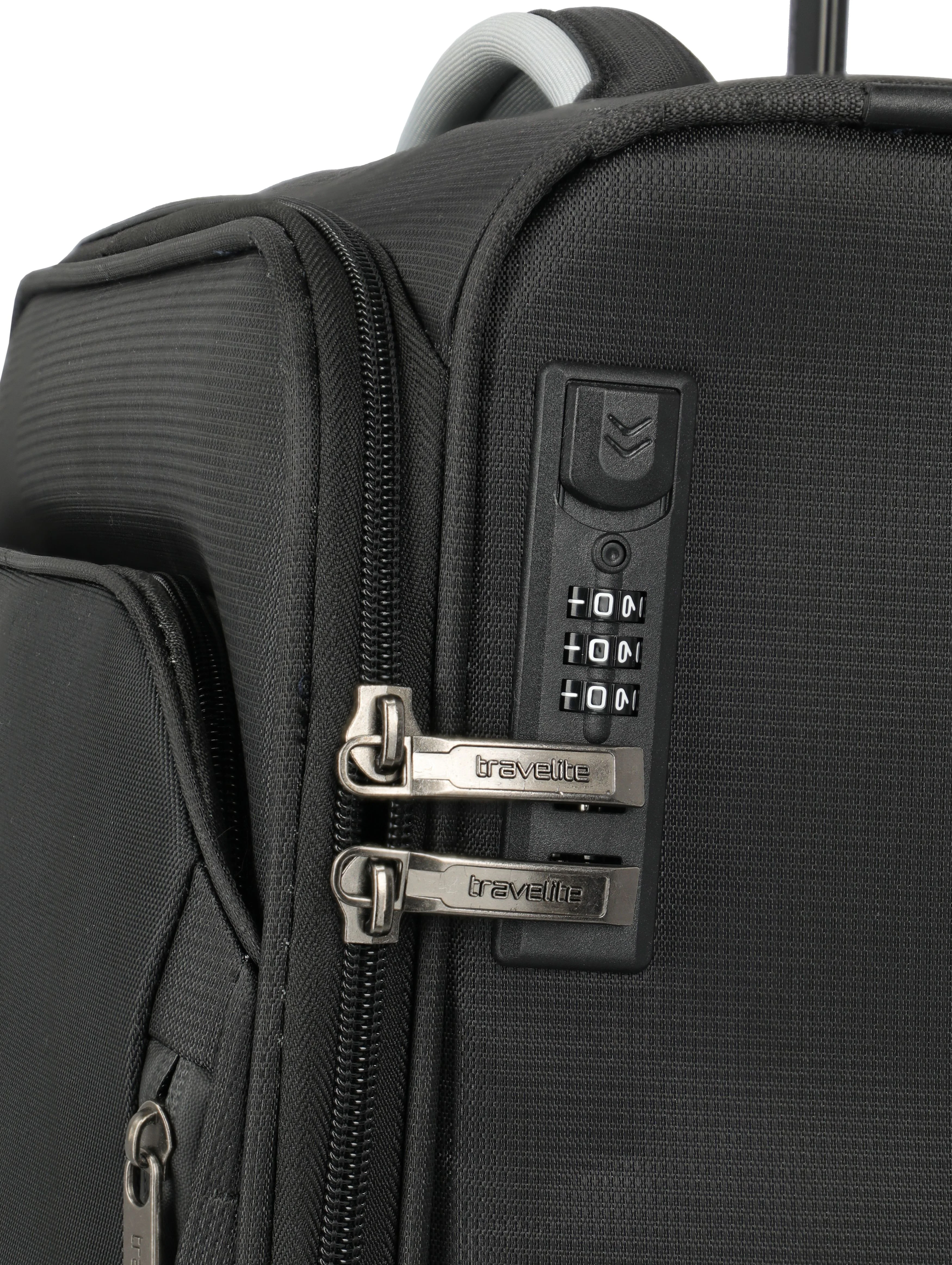 TRAVELITE Maleta de Cabina JETPACK MULTI 2R - Image 8