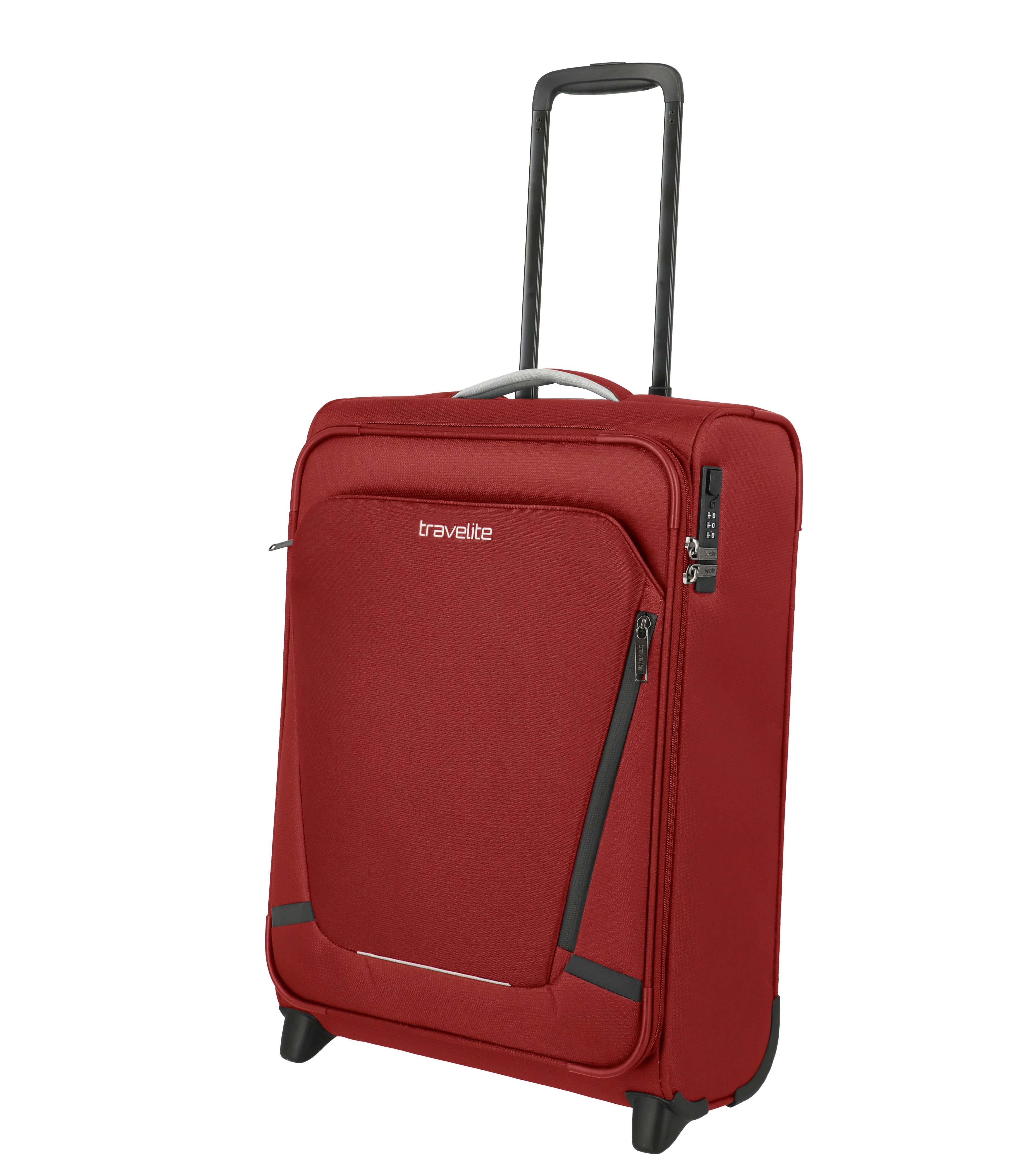 TRAVELITE Maleta de Cabina JETPACK MULTI LIGHT 2R - Image 12