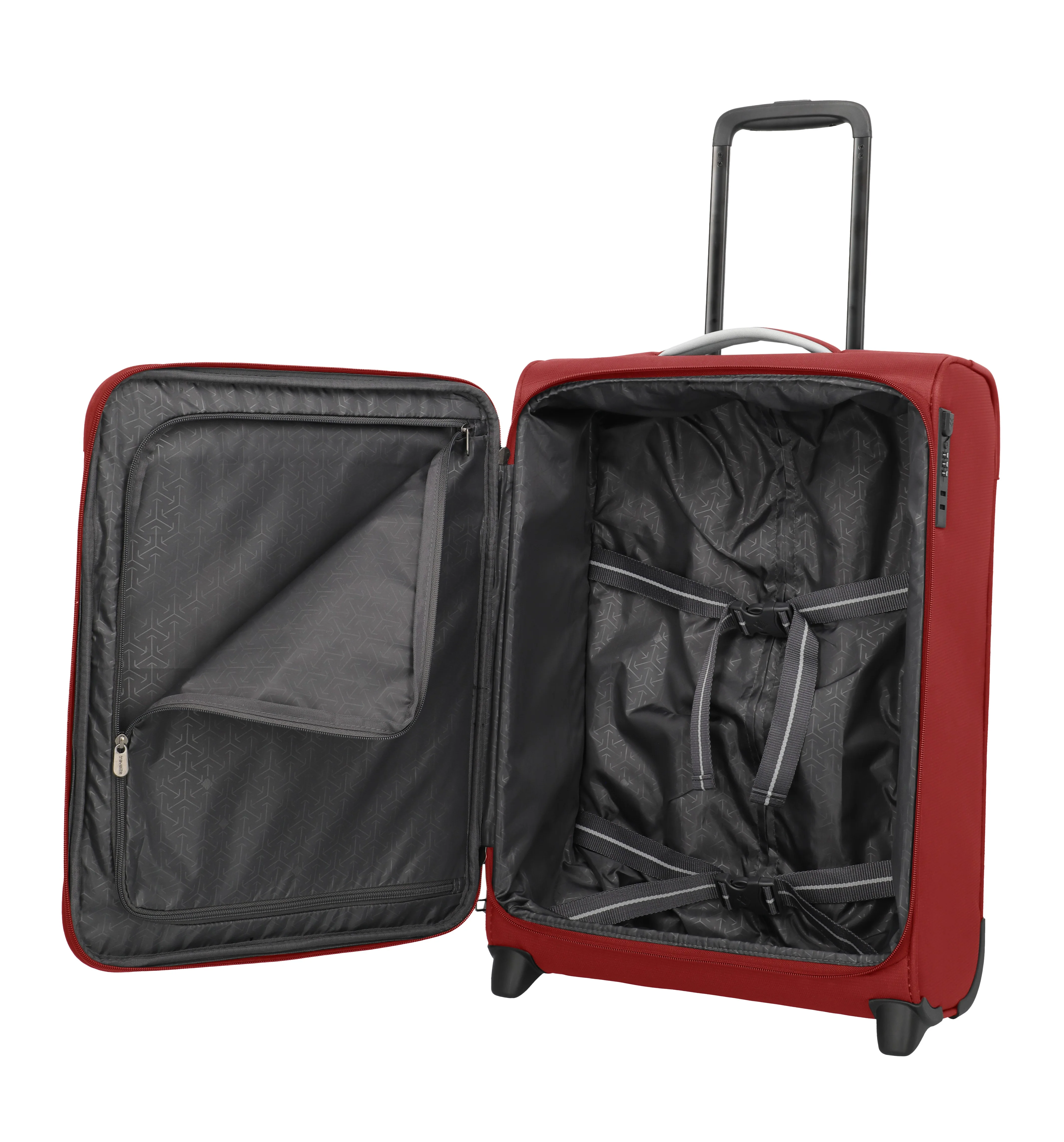 TRAVELITE Maleta de Cabina JETPACK MULTI LIGHT 2R - Image 15