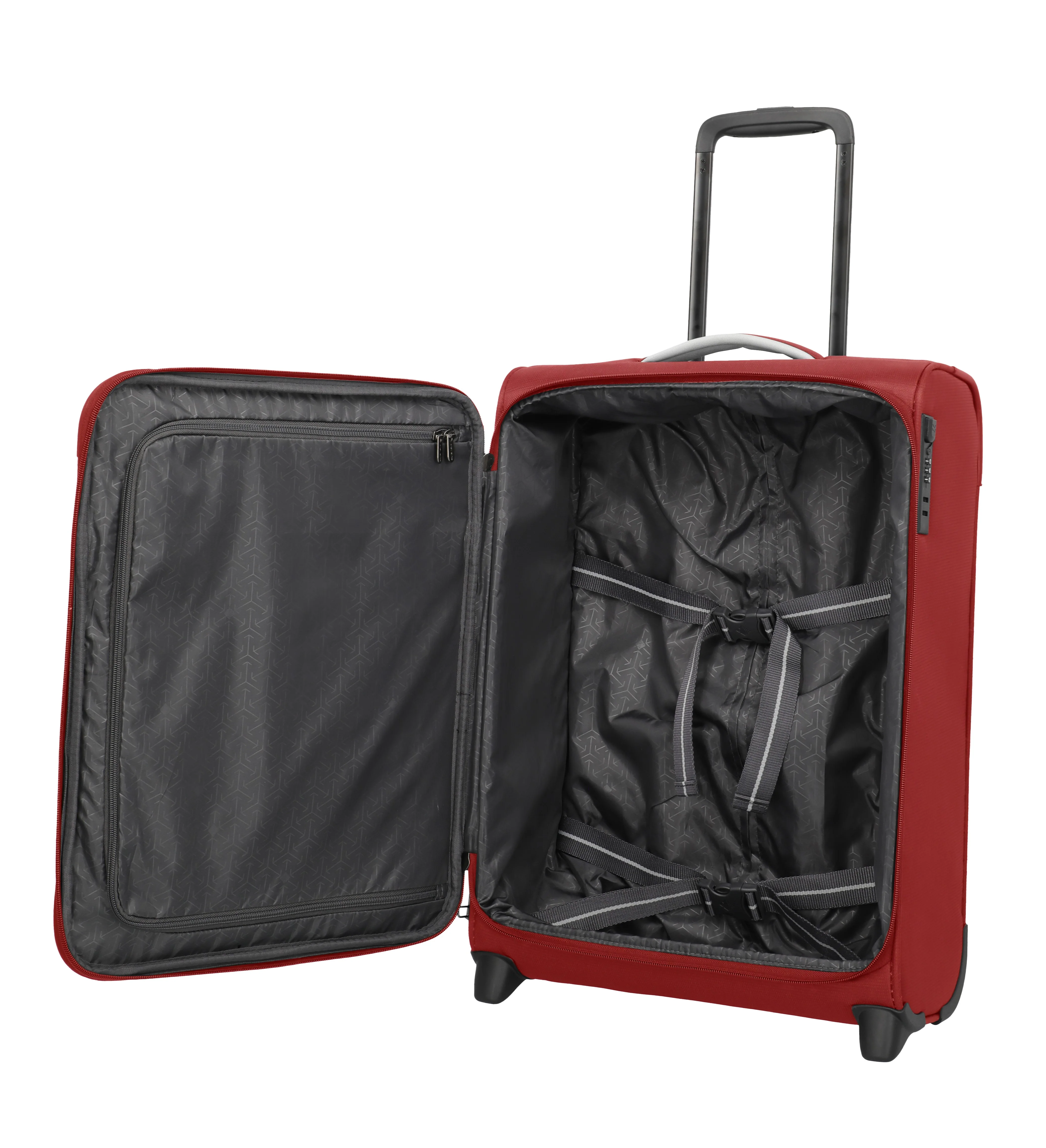 TRAVELITE Maleta de Cabina JETPACK MULTI LIGHT 2R - Image 16