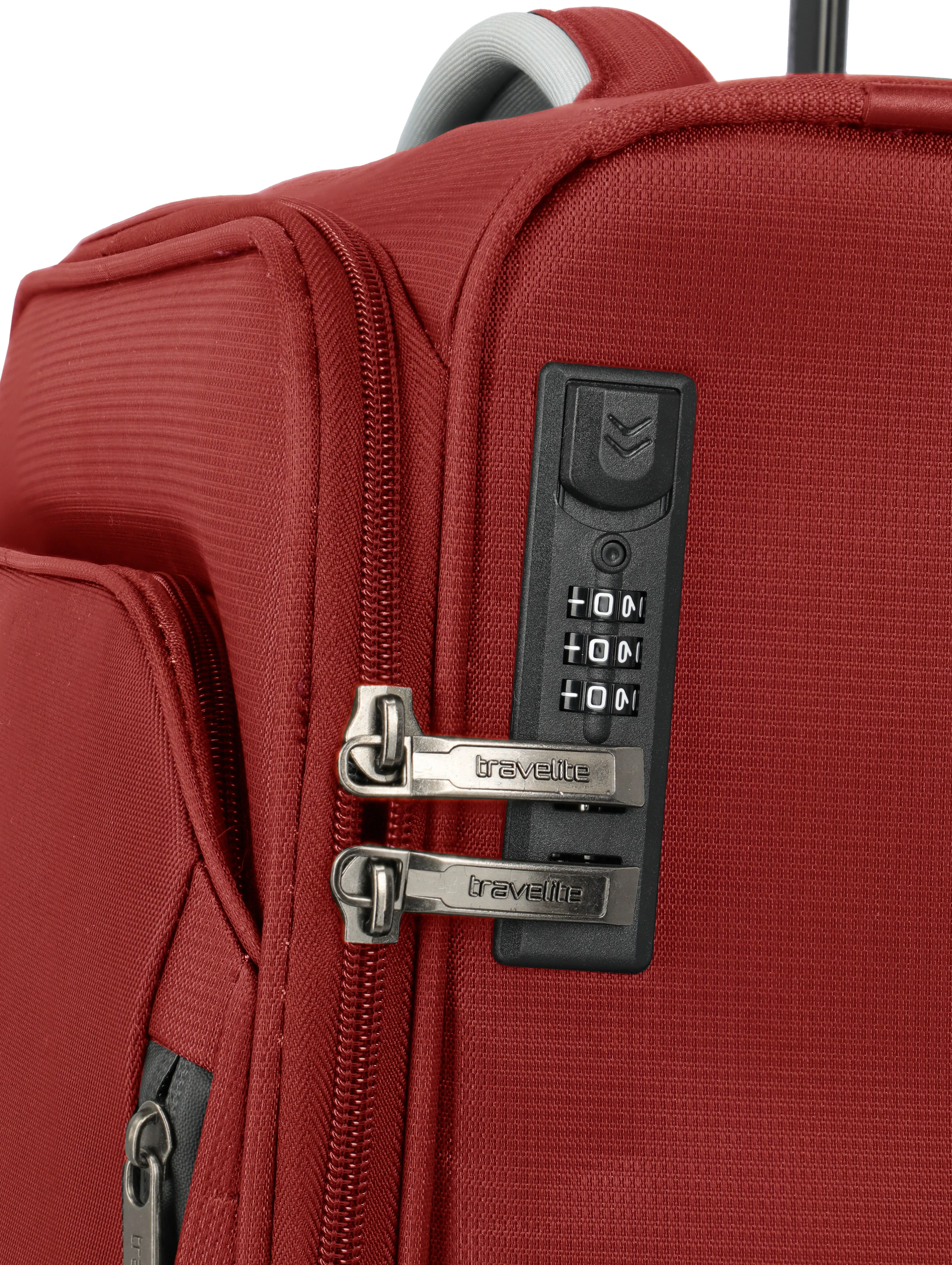 TRAVELITE Maleta de Cabina JETPACK MULTI LIGHT 2R - Image 19