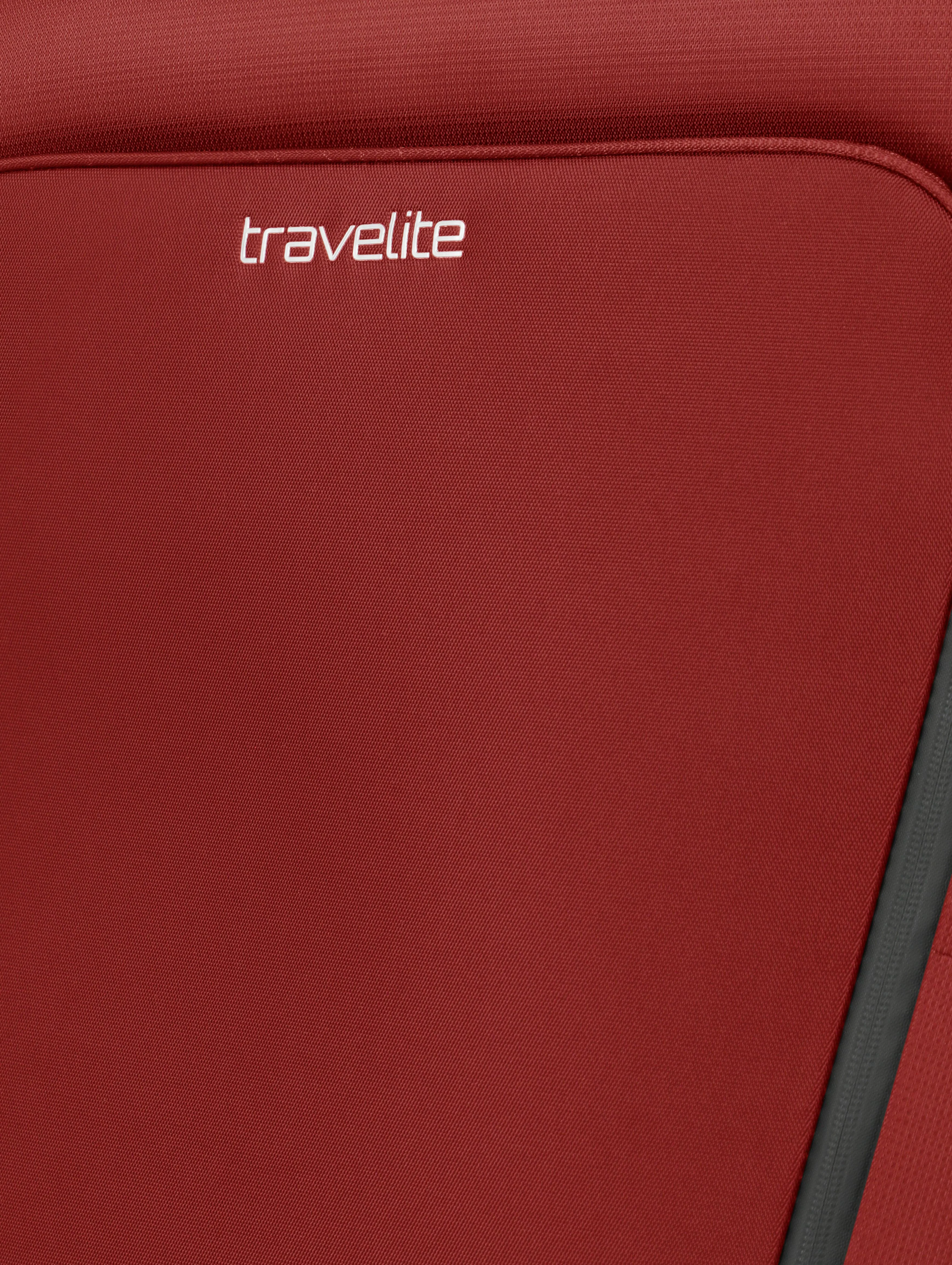 TRAVELITE Maleta de Cabina JETPACK MULTI LIGHT 2R - Image 21