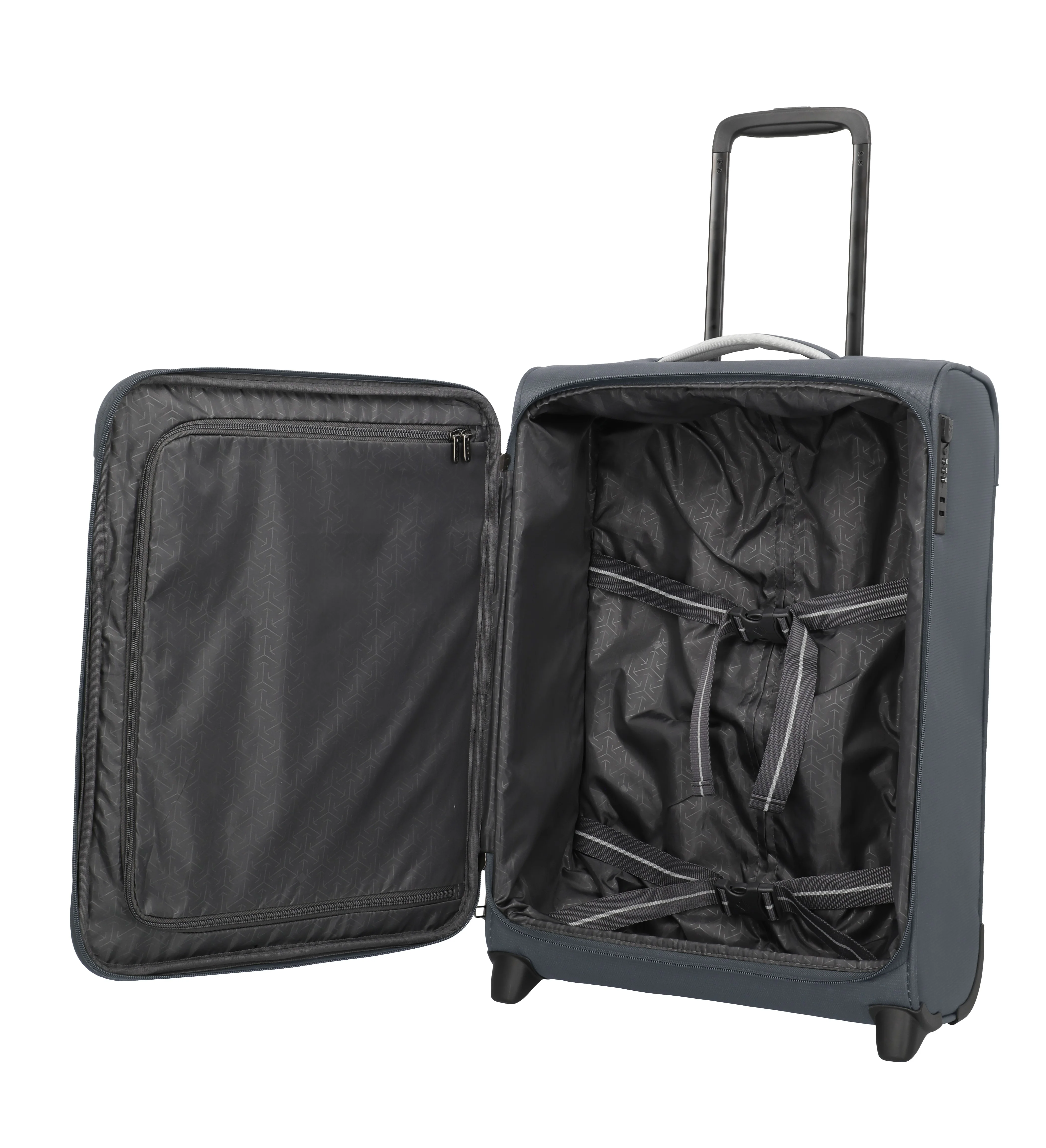 TRAVELITE Maleta de Cabina JETPACK MULTI LIGHT 2R - Image 27