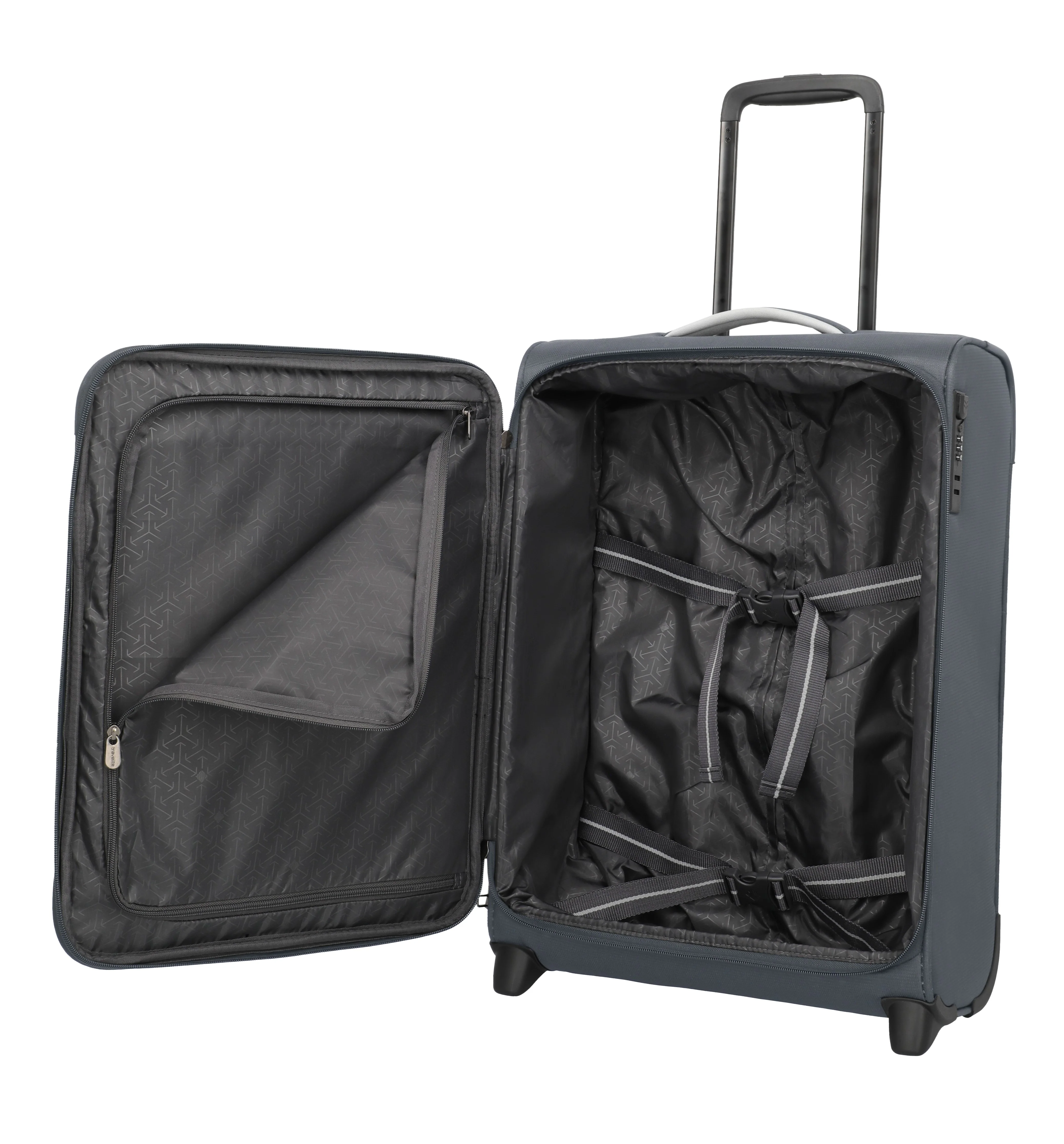 TRAVELITE Maleta de Cabina JETPACK MULTI LIGHT 2R - Image 28