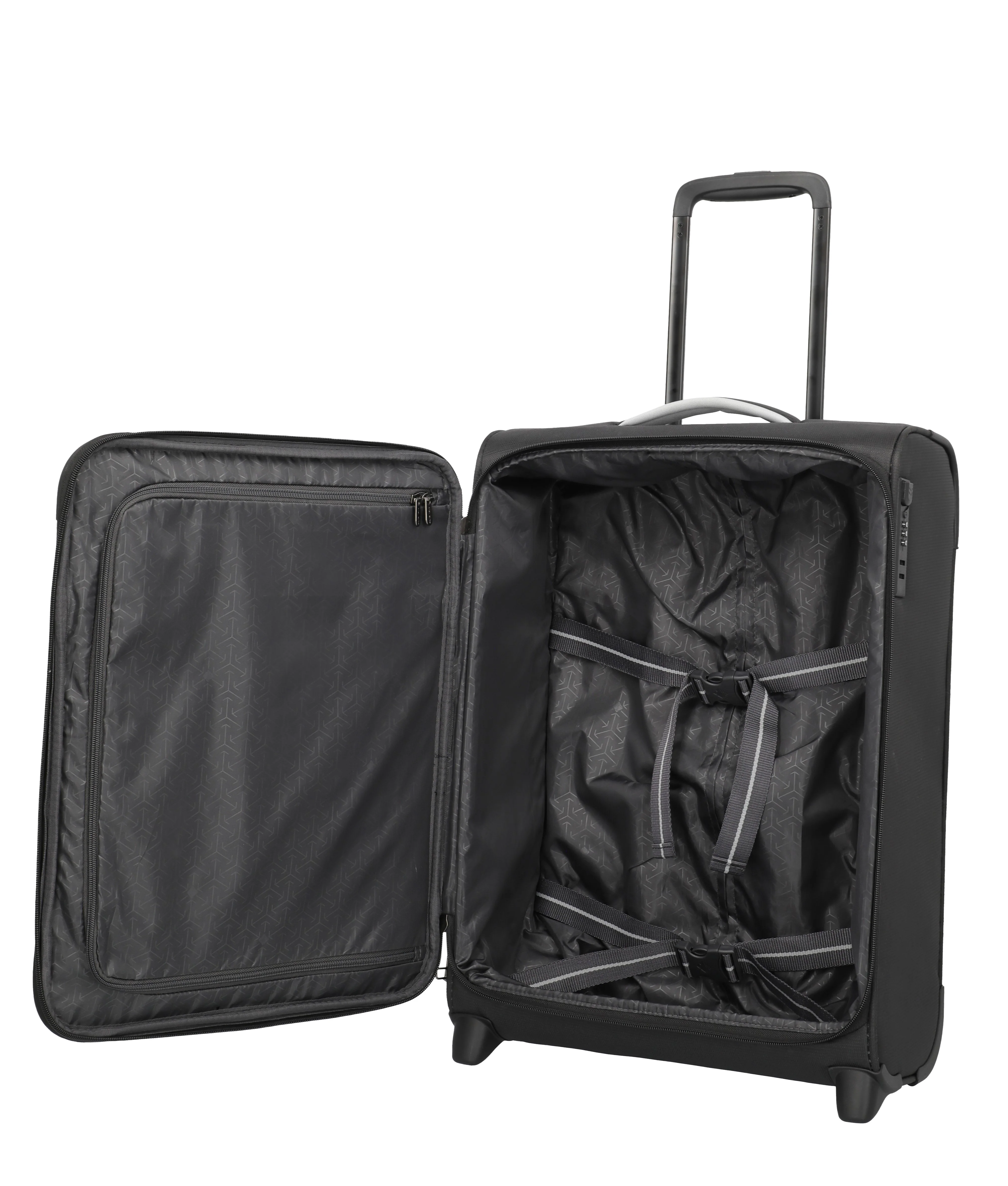 TRAVELITE Maleta de Cabina JETPACK MULTI LIGHT 2R - Image 38