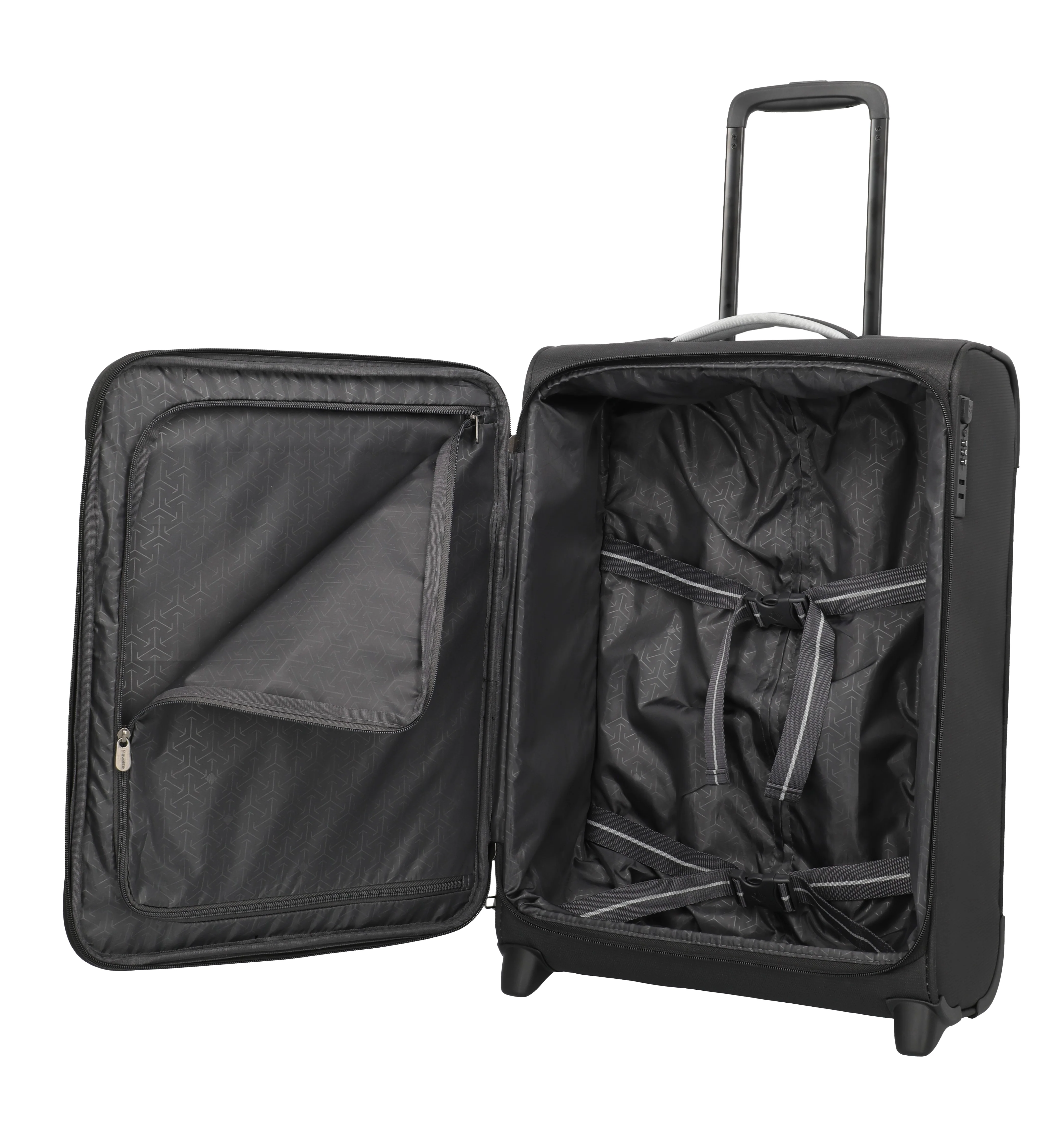 TRAVELITE Maleta de Cabina JETPACK MULTI LIGHT 2R - Image 39