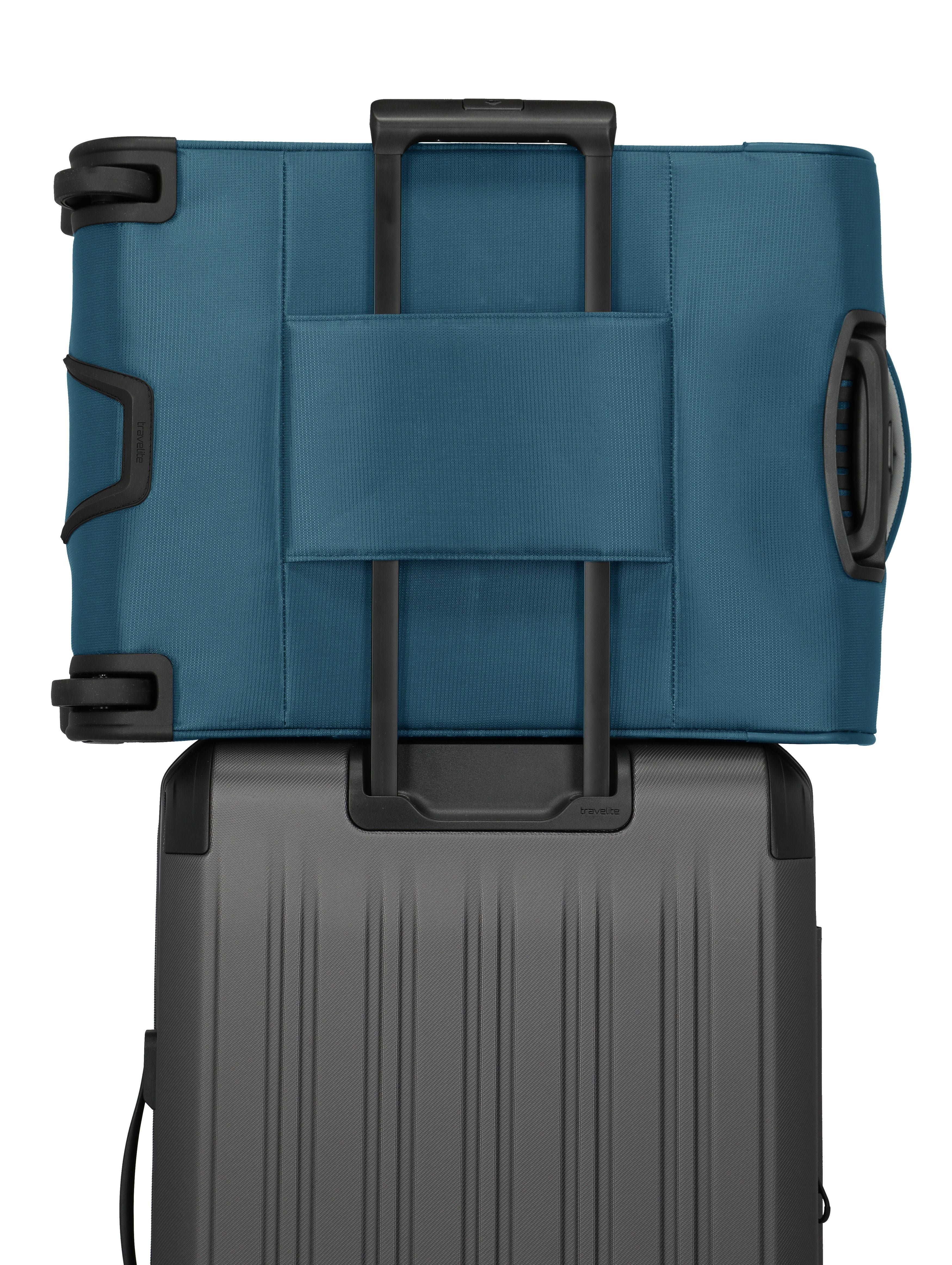 TRAVELITE Maleta de Cabina JETPACK MULTI LIGHT 2R - Image 4