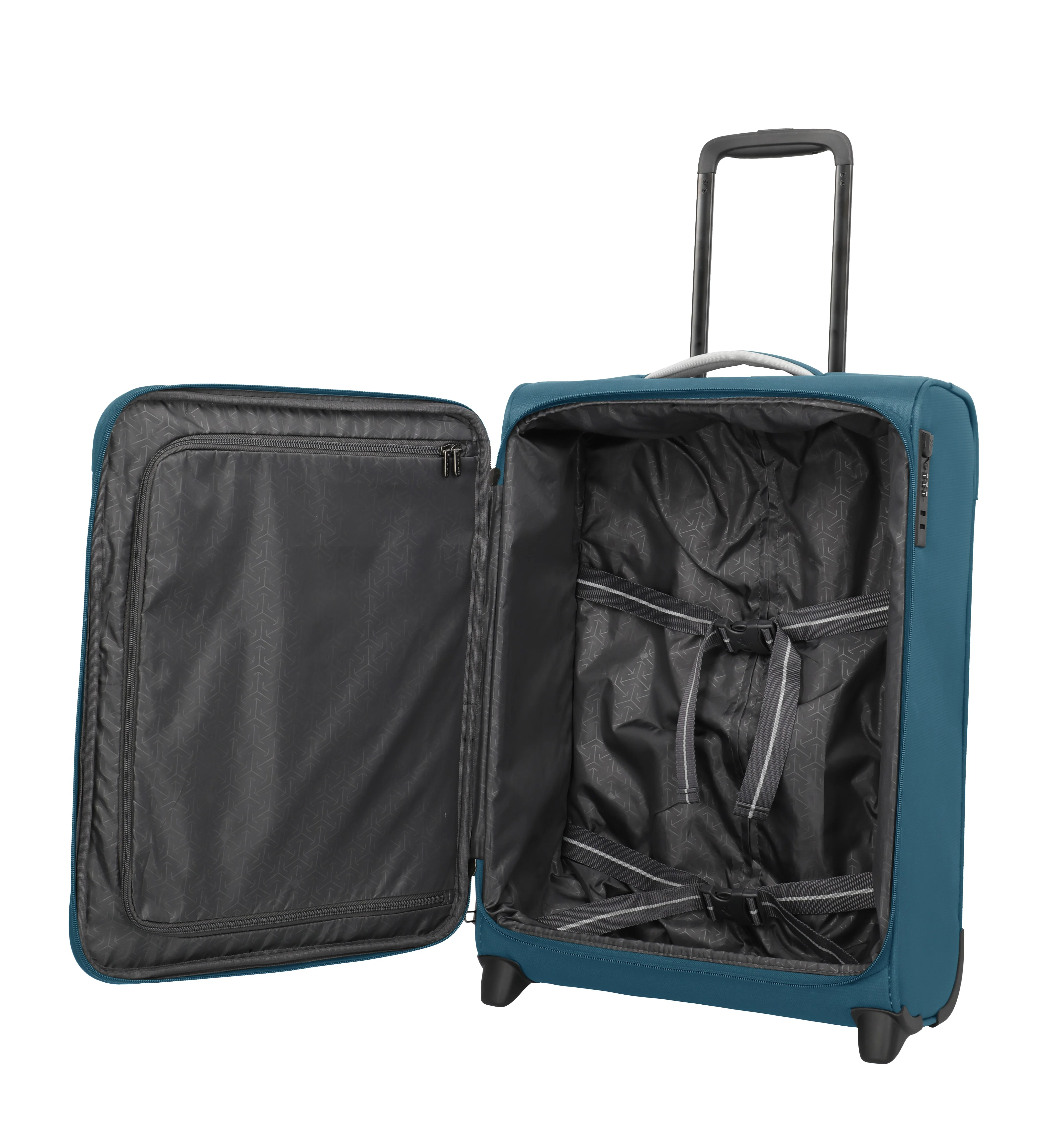 TRAVELITE Maleta de Cabina JETPACK MULTI LIGHT 2R - Image 5