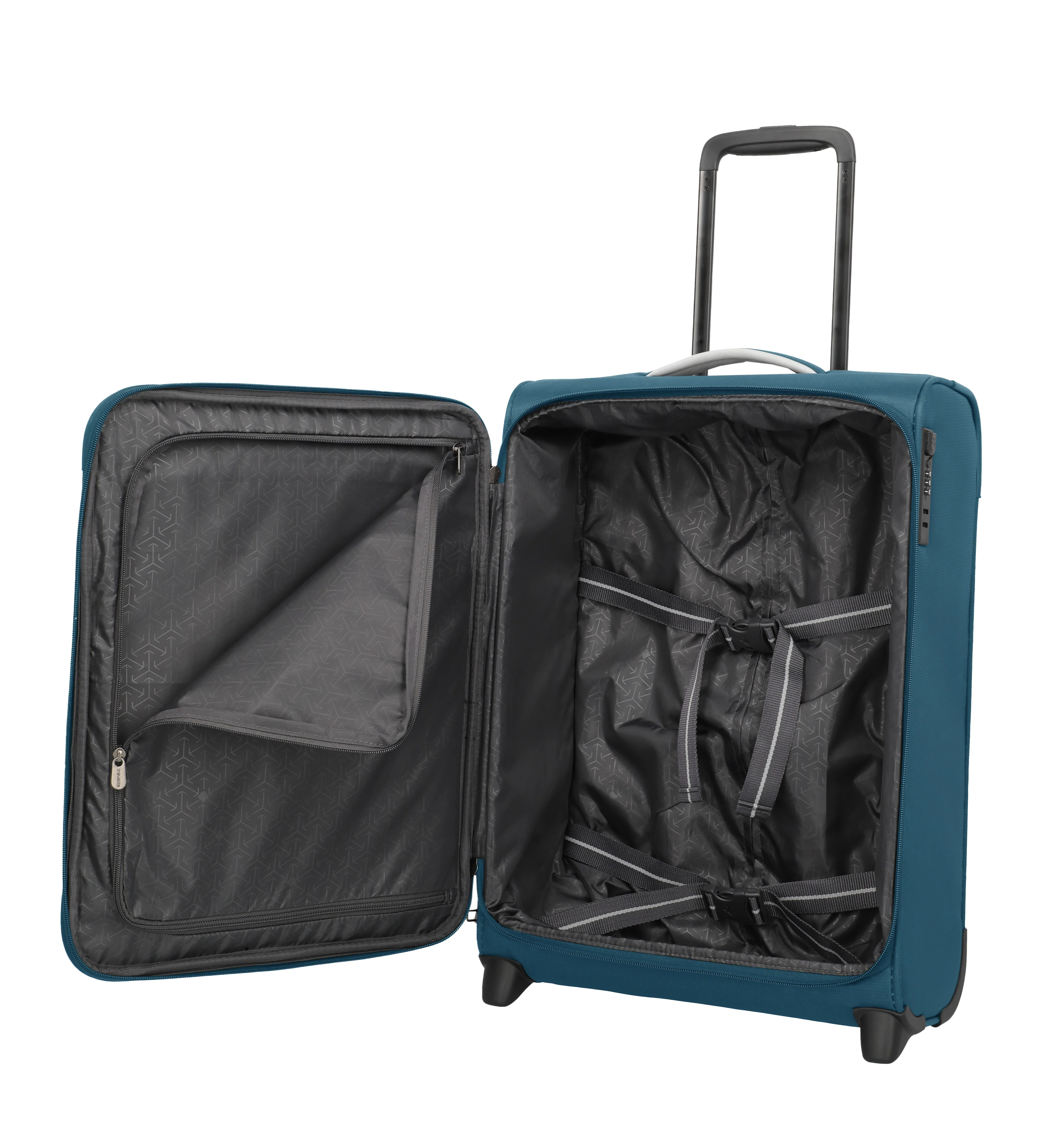 TRAVELITE Maleta de Cabina JETPACK MULTI LIGHT 2R - Image 6