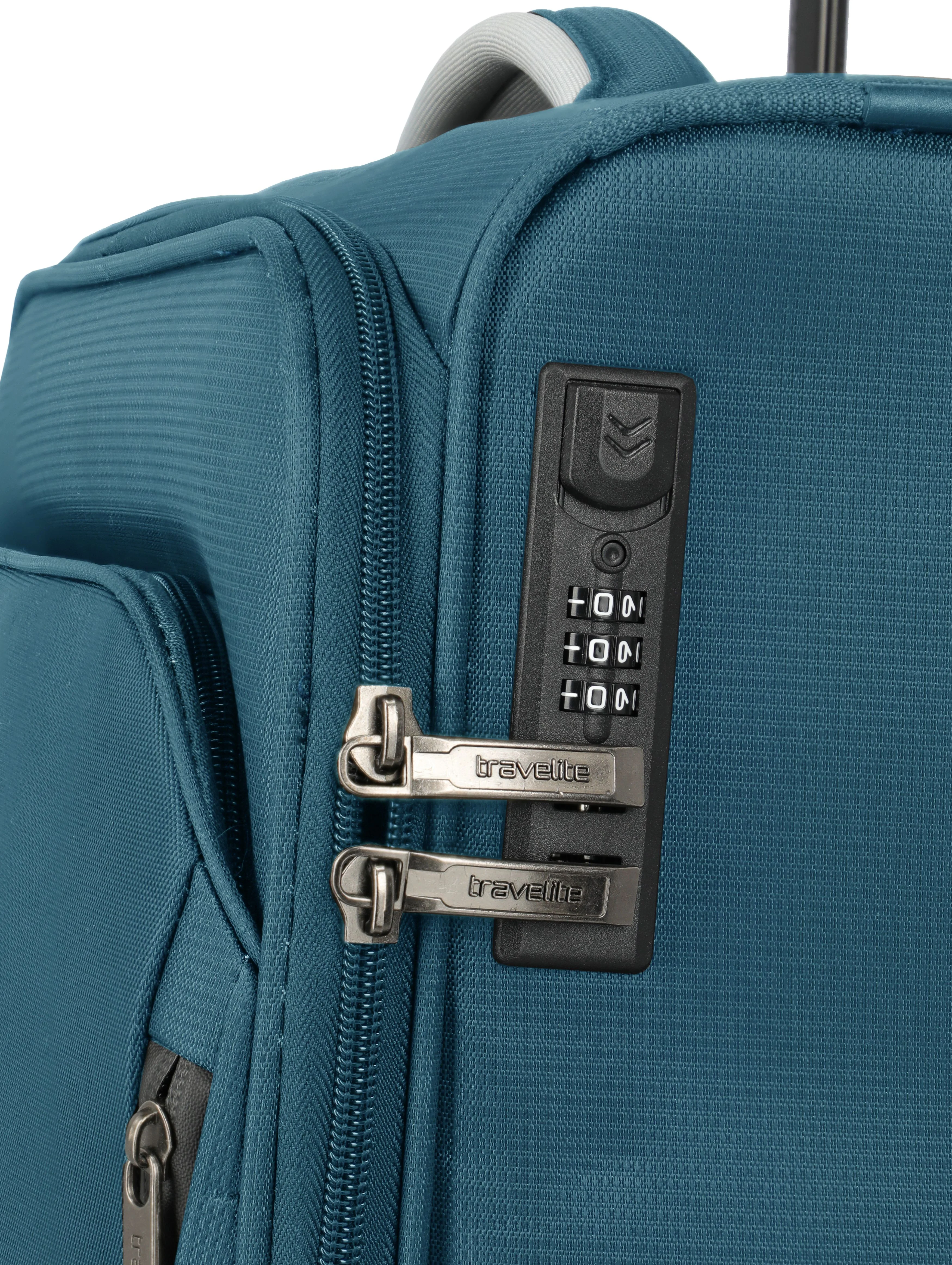 TRAVELITE Maleta de Cabina JETPACK MULTI LIGHT 2R - Image 8