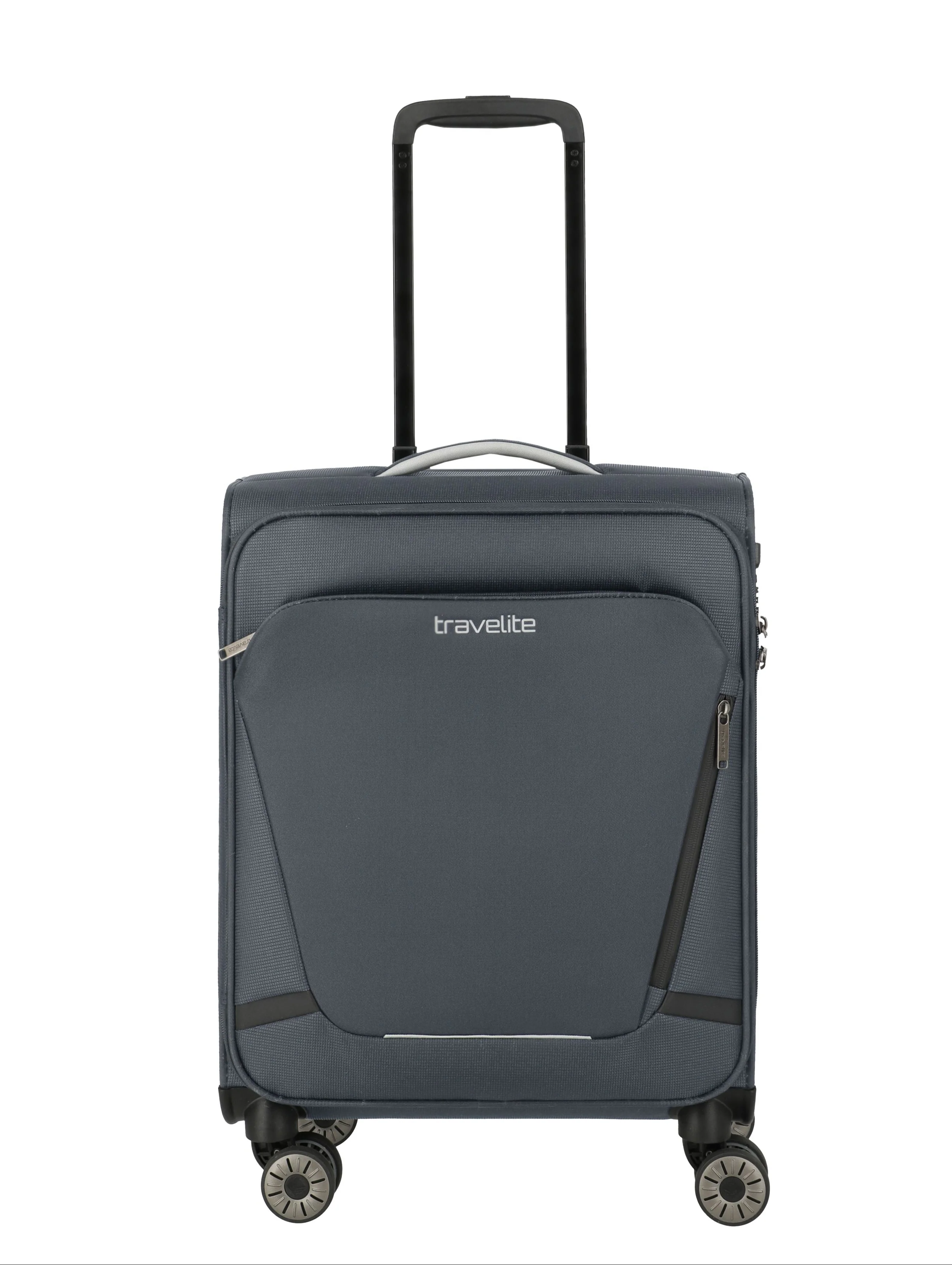 TRAVELITE Maleta de Cabina JETPACK MULTI LIGHT 4R - Image 12
