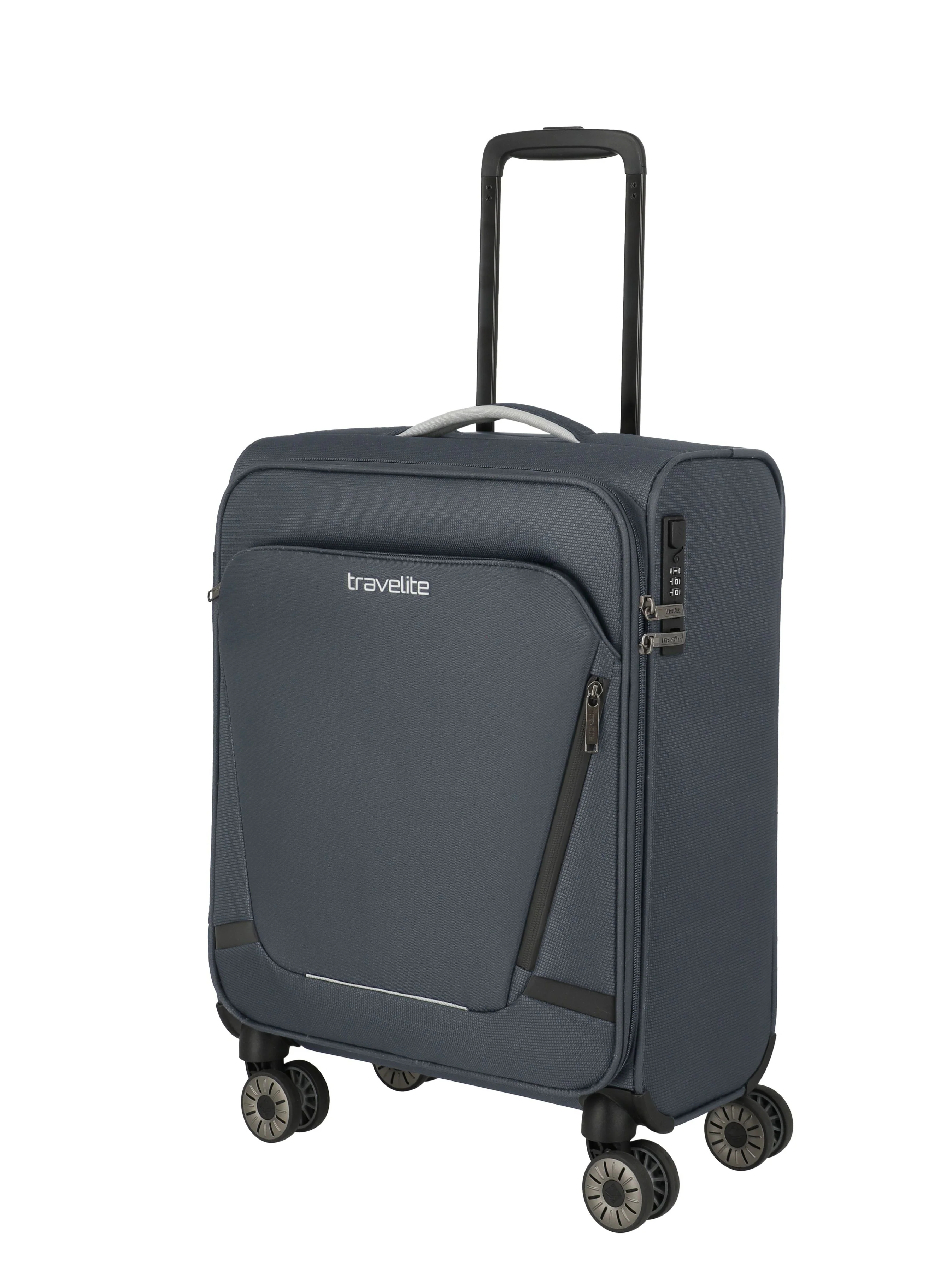 TRAVELITE Maleta de Cabina JETPACK MULTI LIGHT 4R - Image 13