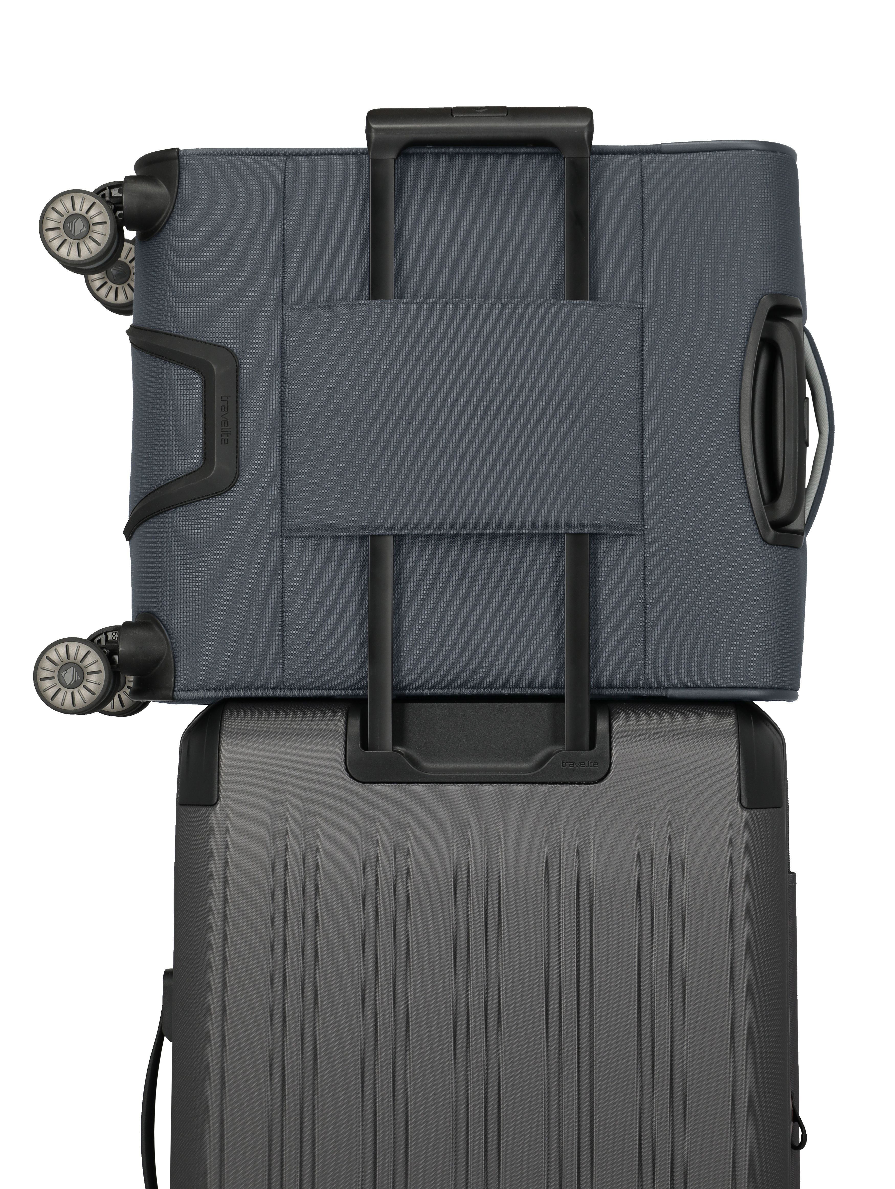 TRAVELITE Maleta de Cabina JETPACK MULTI LIGHT 4R - Image 15