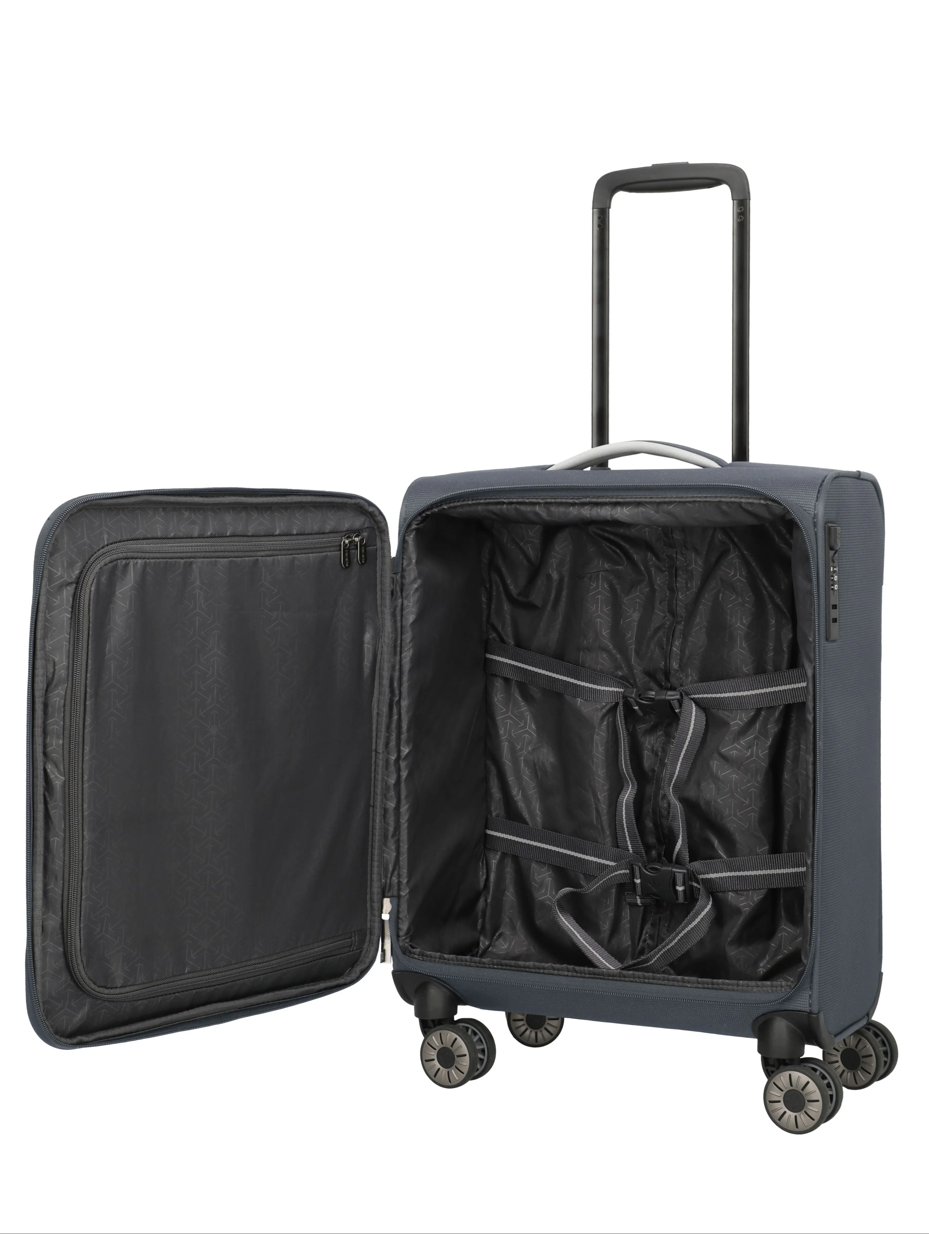 TRAVELITE Maleta de Cabina JETPACK MULTI LIGHT 4R - Image 16