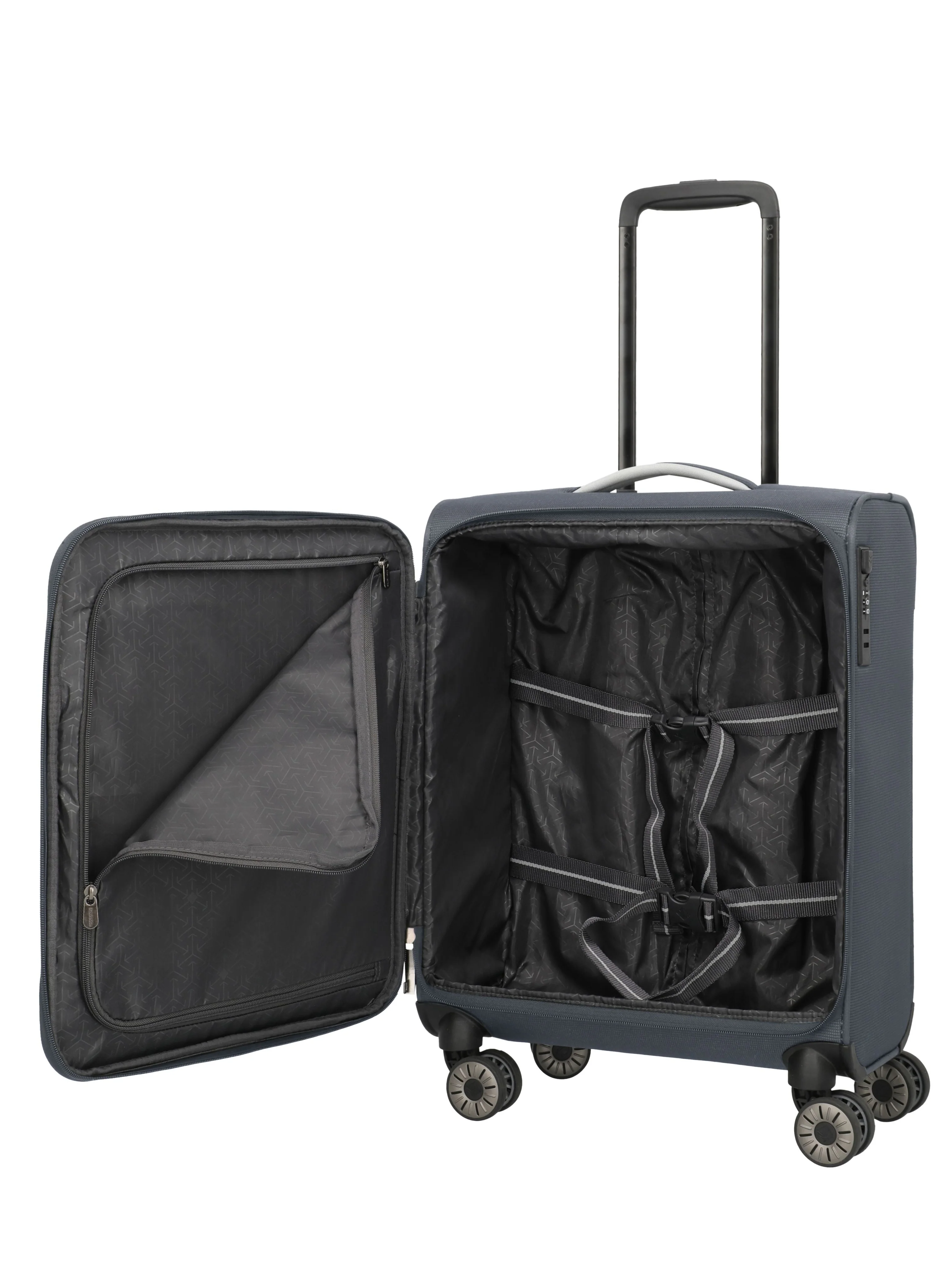 TRAVELITE Maleta de Cabina JETPACK MULTI LIGHT 4R - Image 17