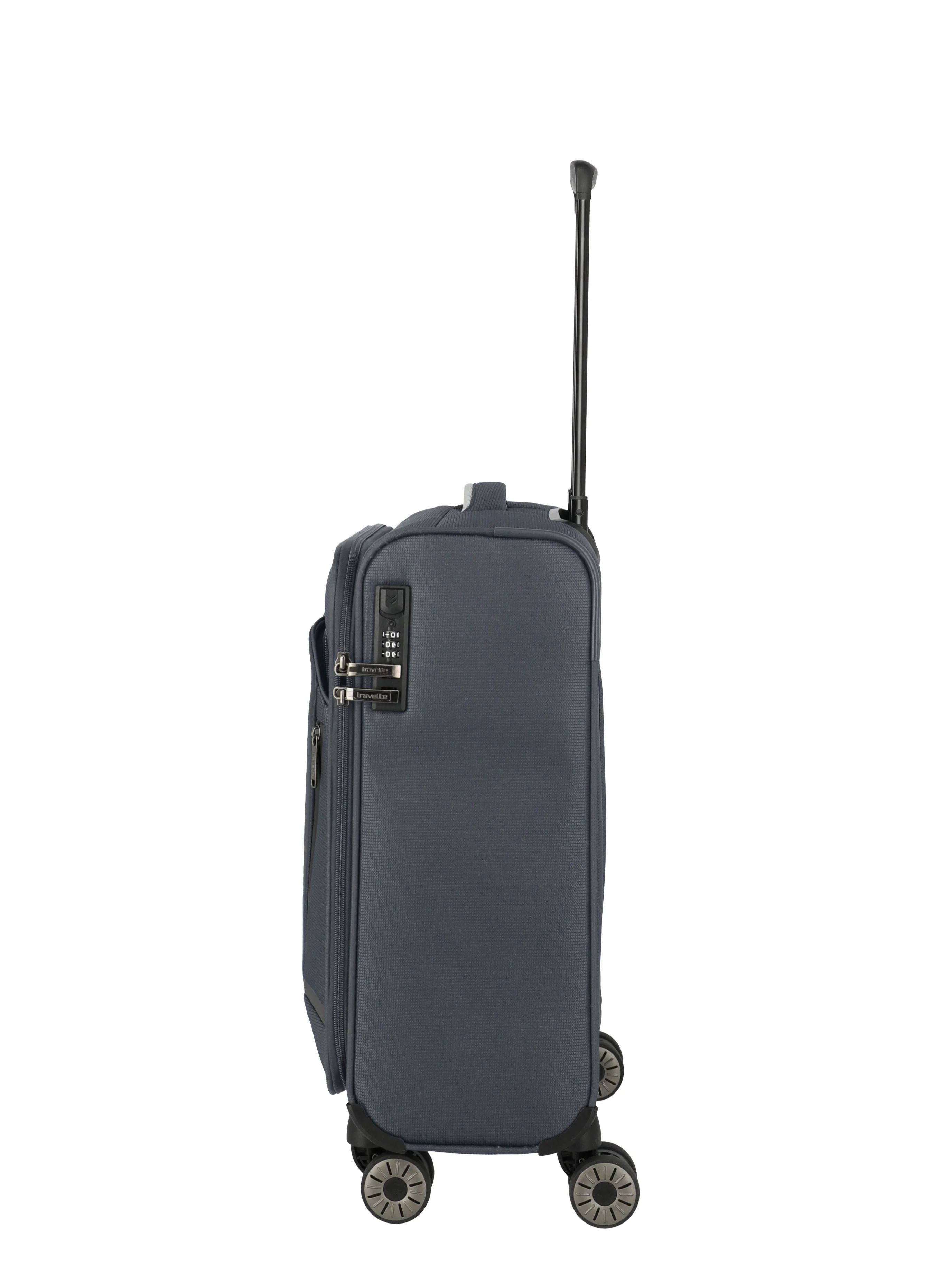 TRAVELITE Maleta de Cabina JETPACK MULTI LIGHT 4R - Image 18